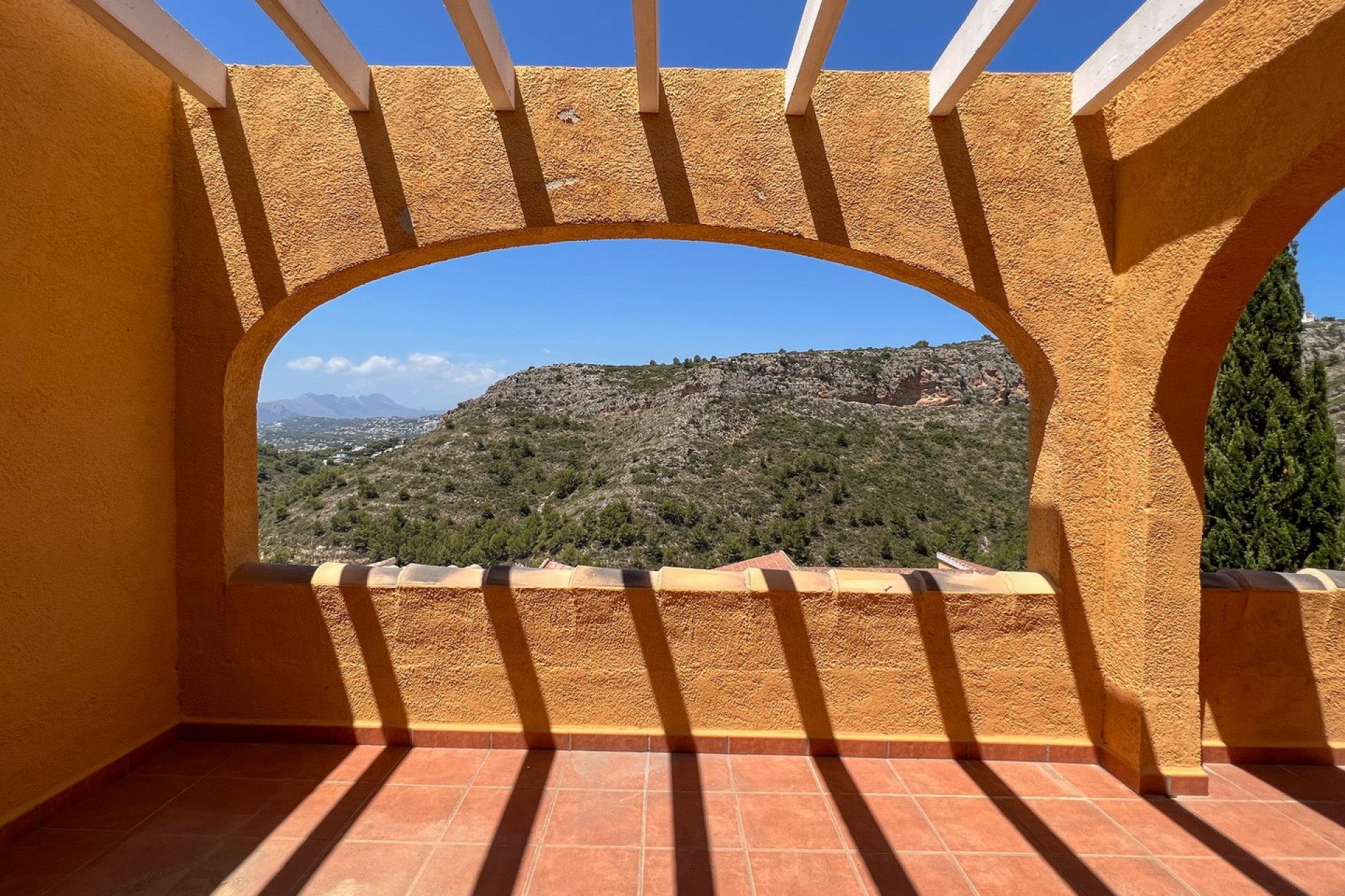 Resale - Apartment - Benitachell - Cumbre del Sol