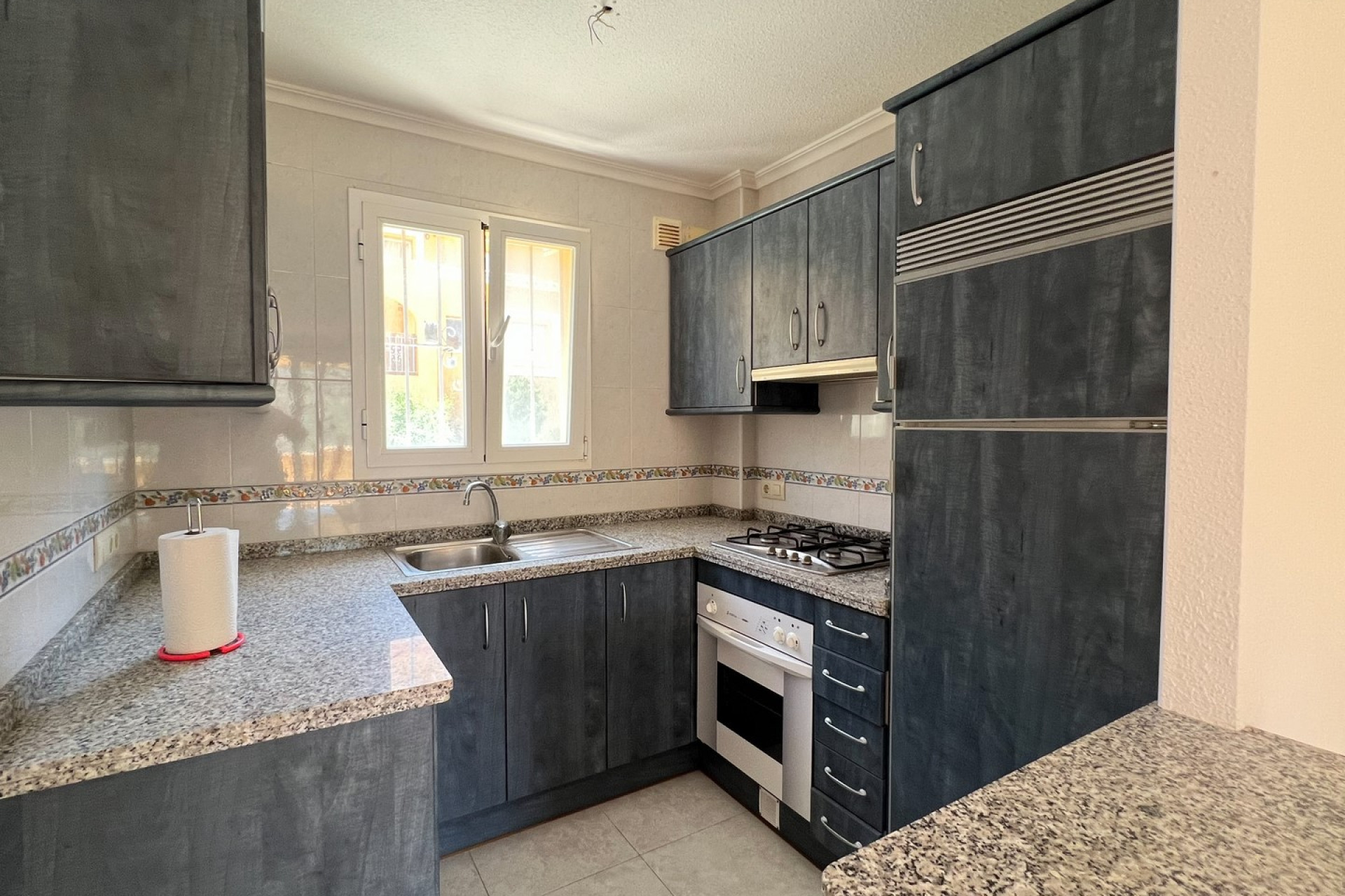 Resale - Apartment - Benitachell - Cumbre del Sol