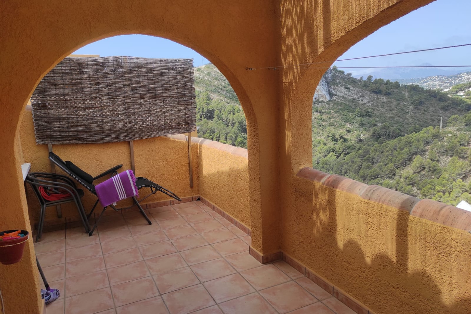 Resale - Apartment - Benitachell - Cumbre del Sol