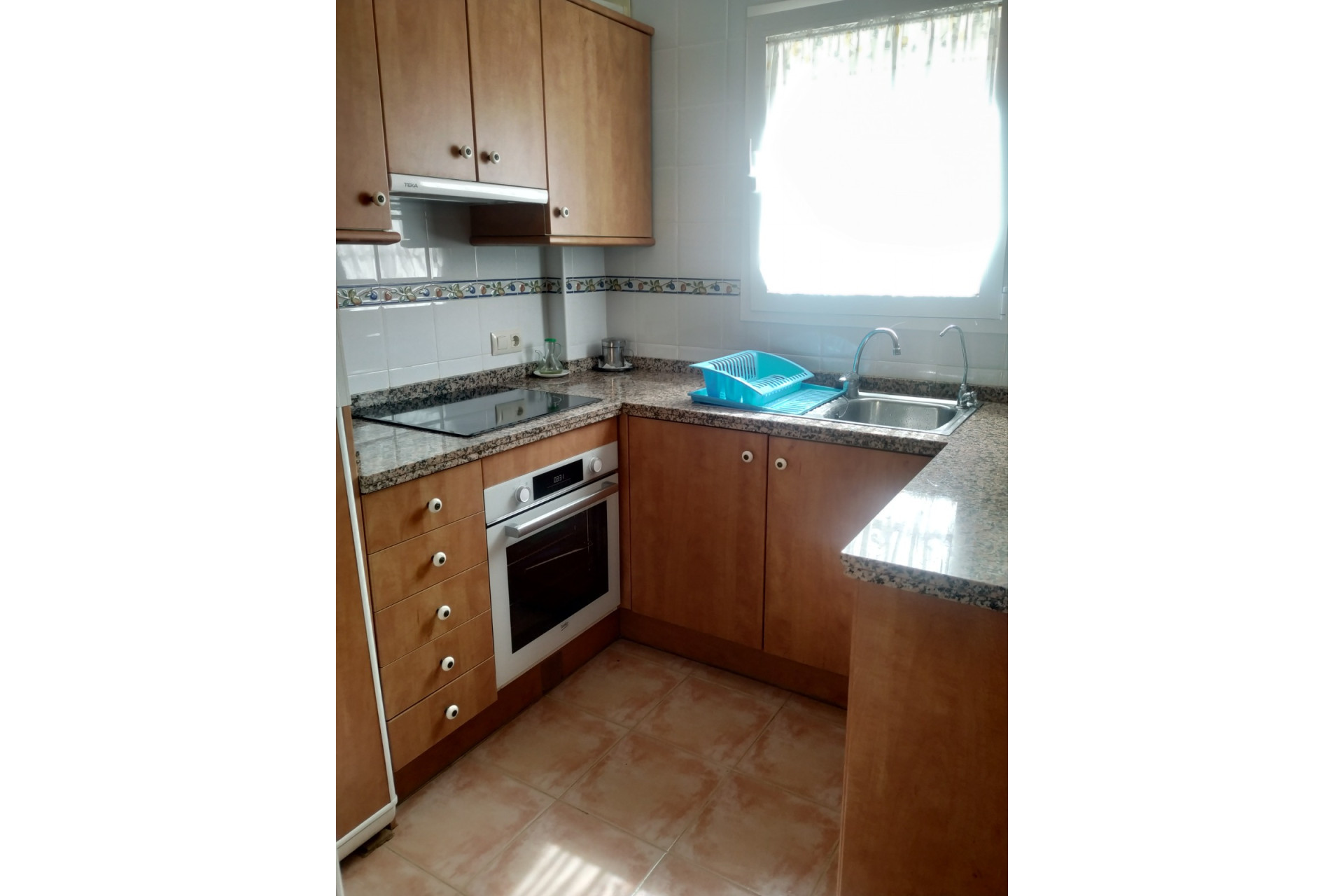 Resale - Apartment - Benitachell - Cumbre del Sol
