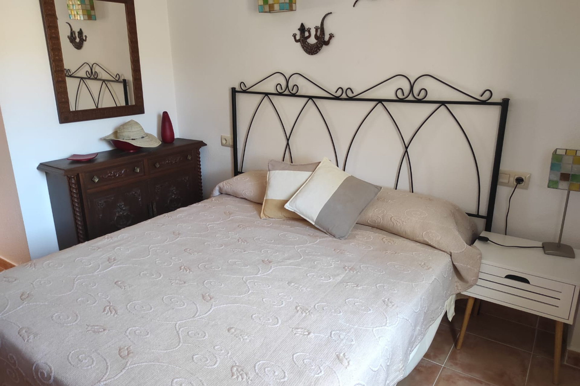 Resale - Apartment - Benitachell - Cumbre del Sol