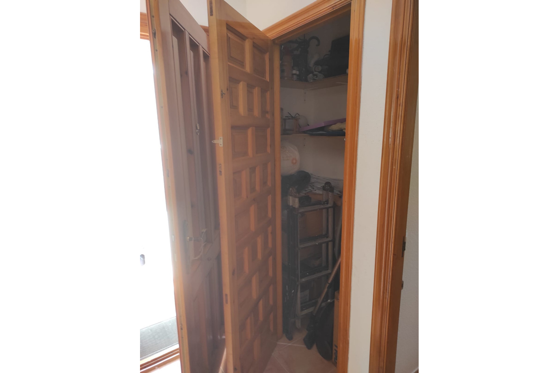 Resale - Apartment - Benitachell - Cumbre del Sol