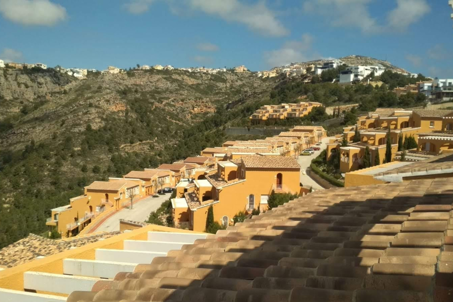 Resale - Apartment - Benitachell - Cumbre del Sol