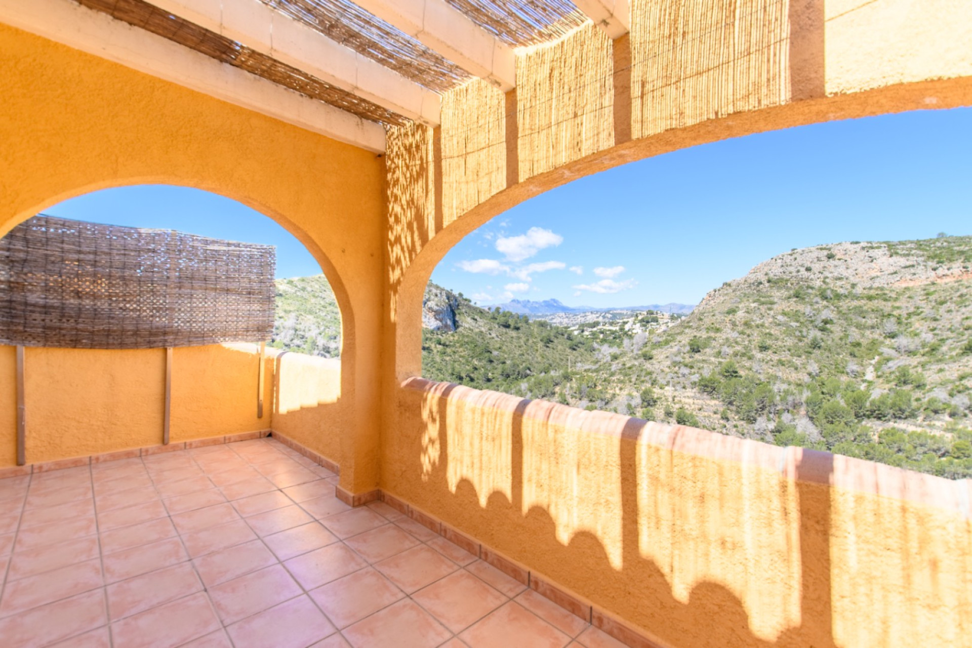 Resale - Apartment - Benitachell - Cumbre del Sol