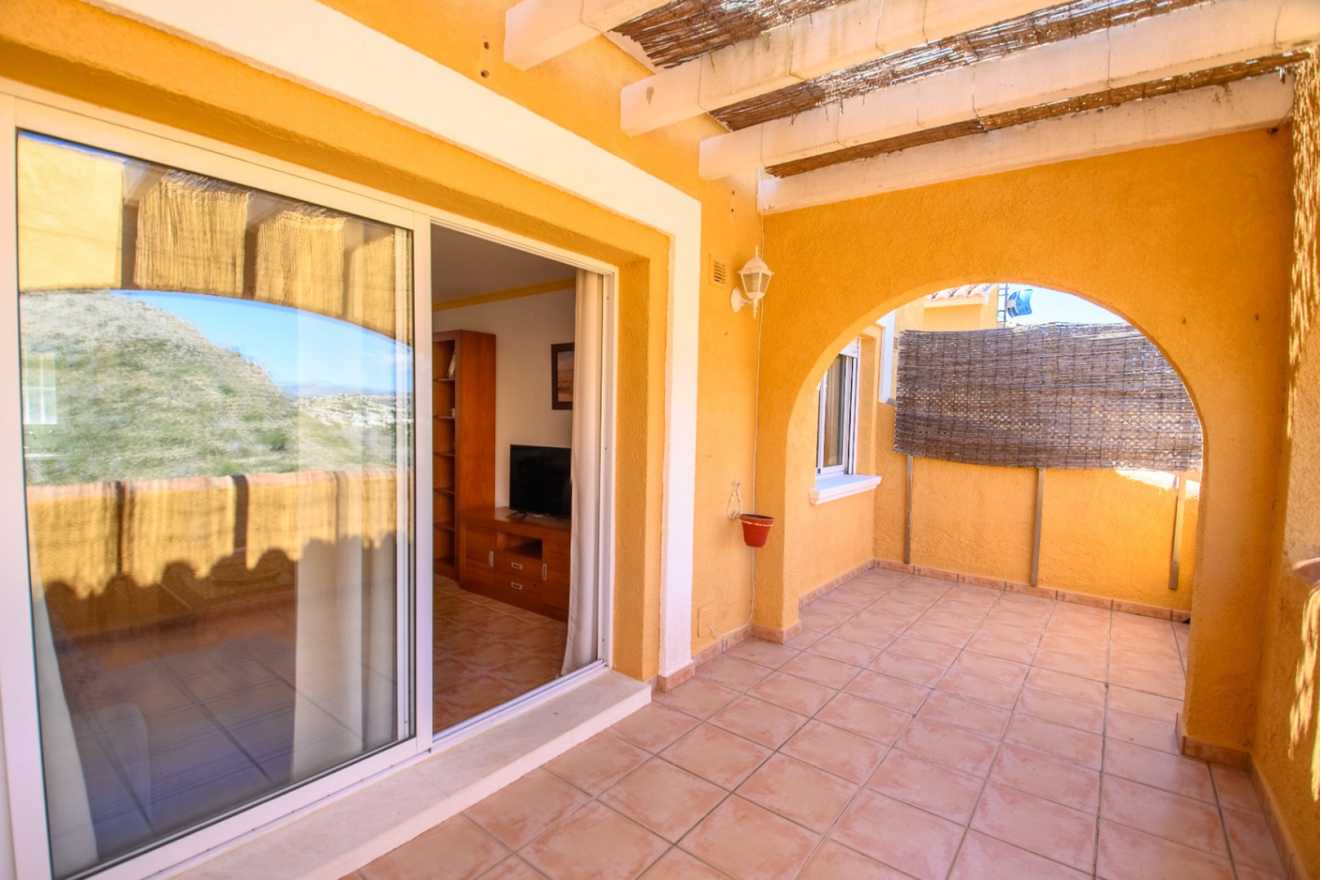 Resale - Apartment - Benitachell - Cumbre del Sol