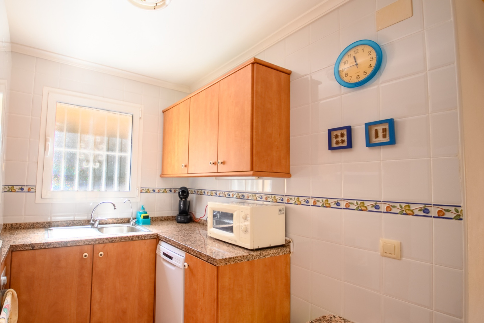 Resale - Apartment - Benitachell - Cumbre del Sol