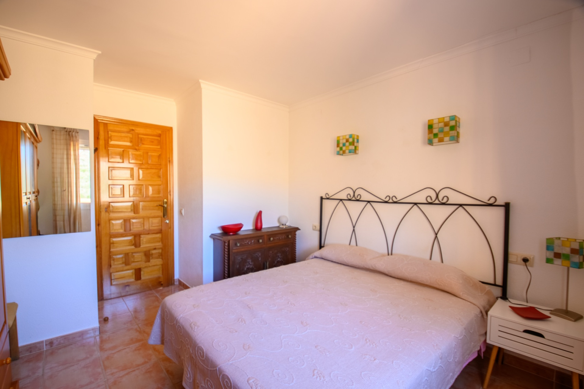 Resale - Apartment - Benitachell - Cumbre del Sol
