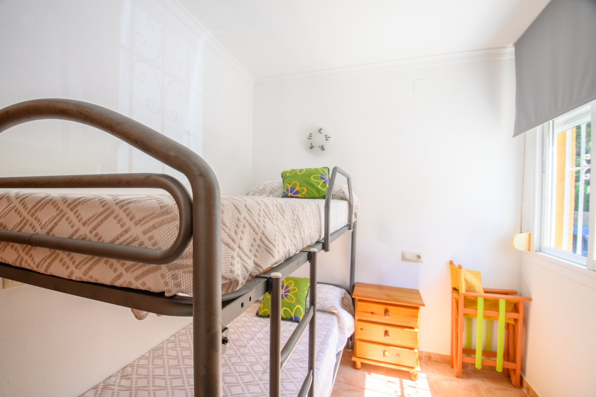 Resale - Apartment - Benitachell - Cumbre del Sol