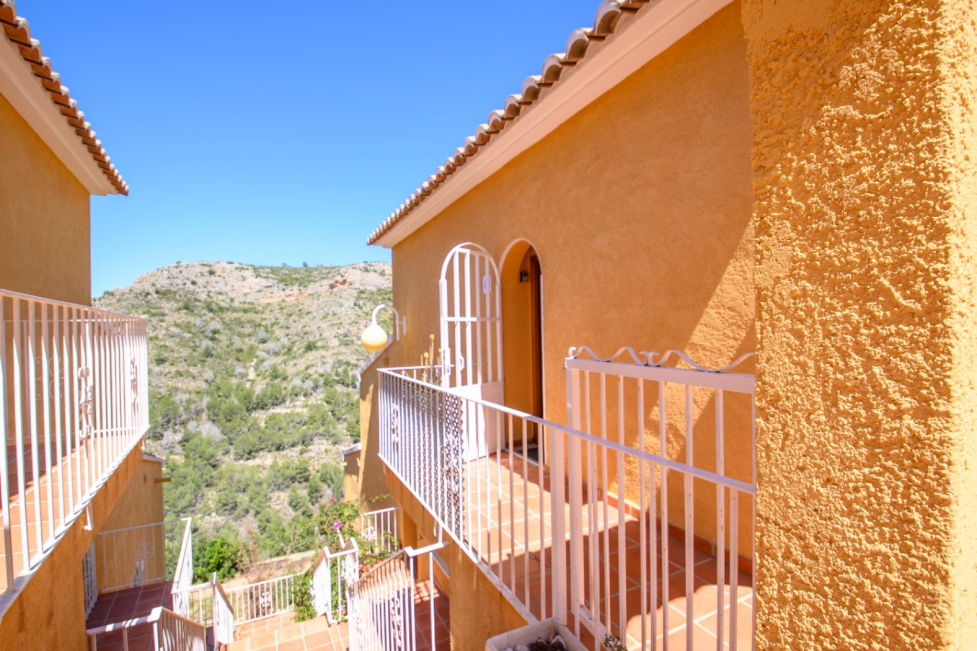 Resale - Apartment - Benitachell - Cumbre del Sol