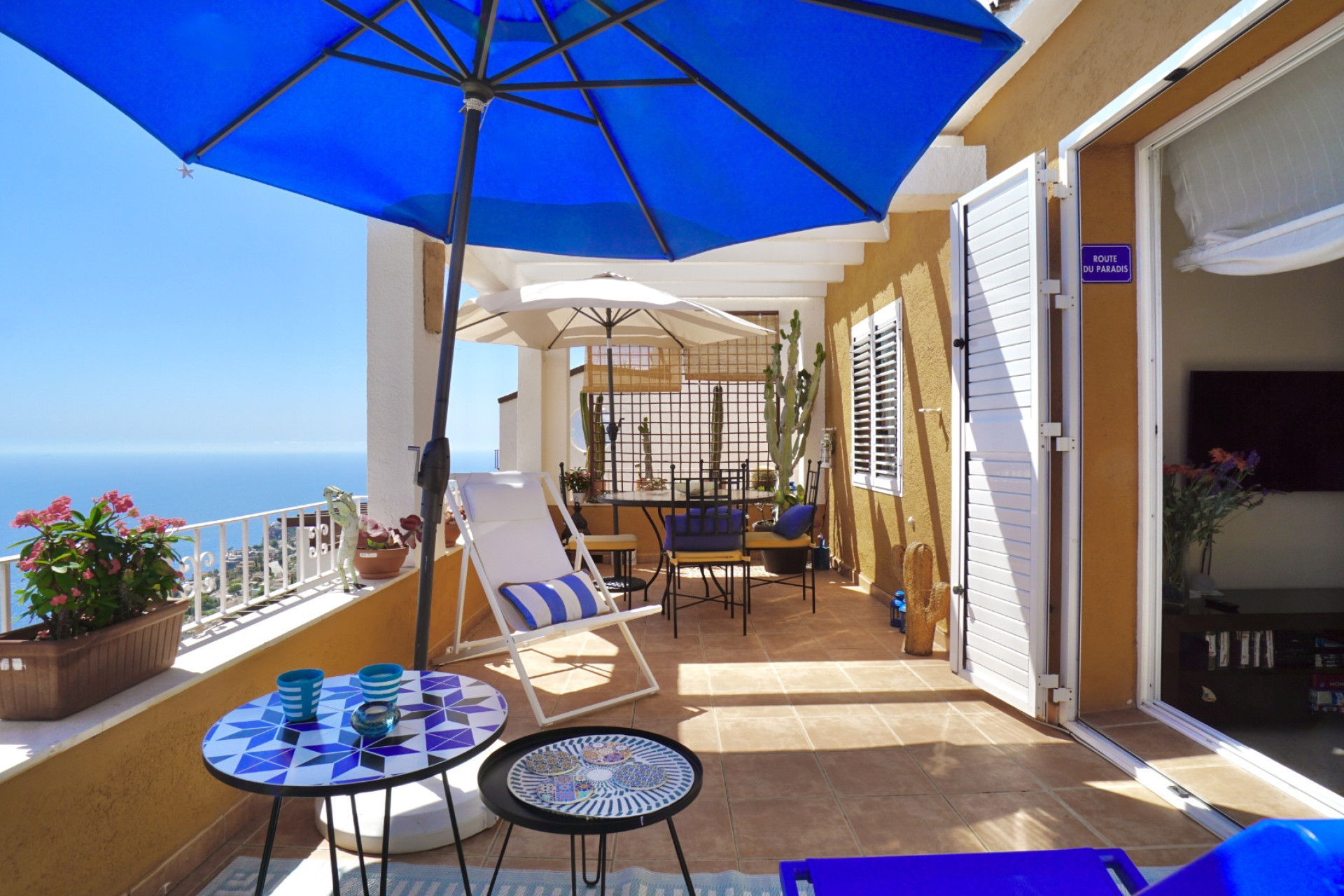Resale - Apartment - Benitachell - Cumbre Del Sol