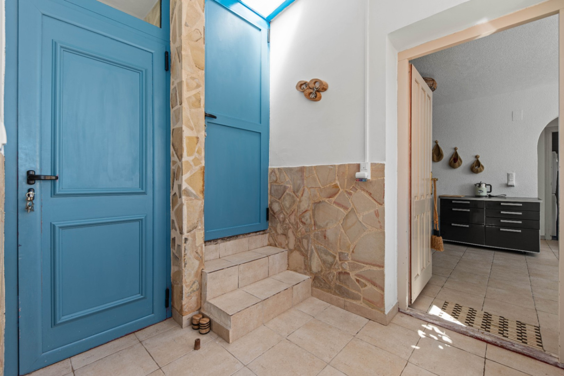 Resale - Apartment - Benitachell - Cumbre del Sol