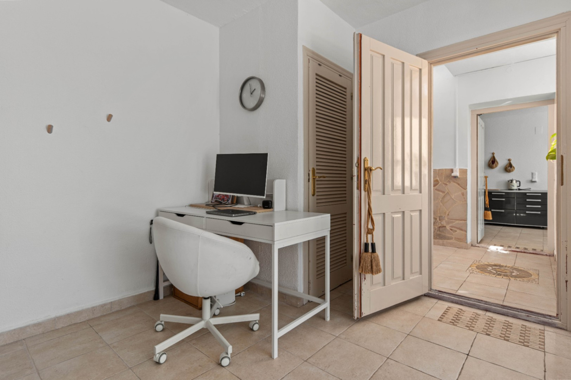 Resale - Apartment - Benitachell - Cumbre del Sol