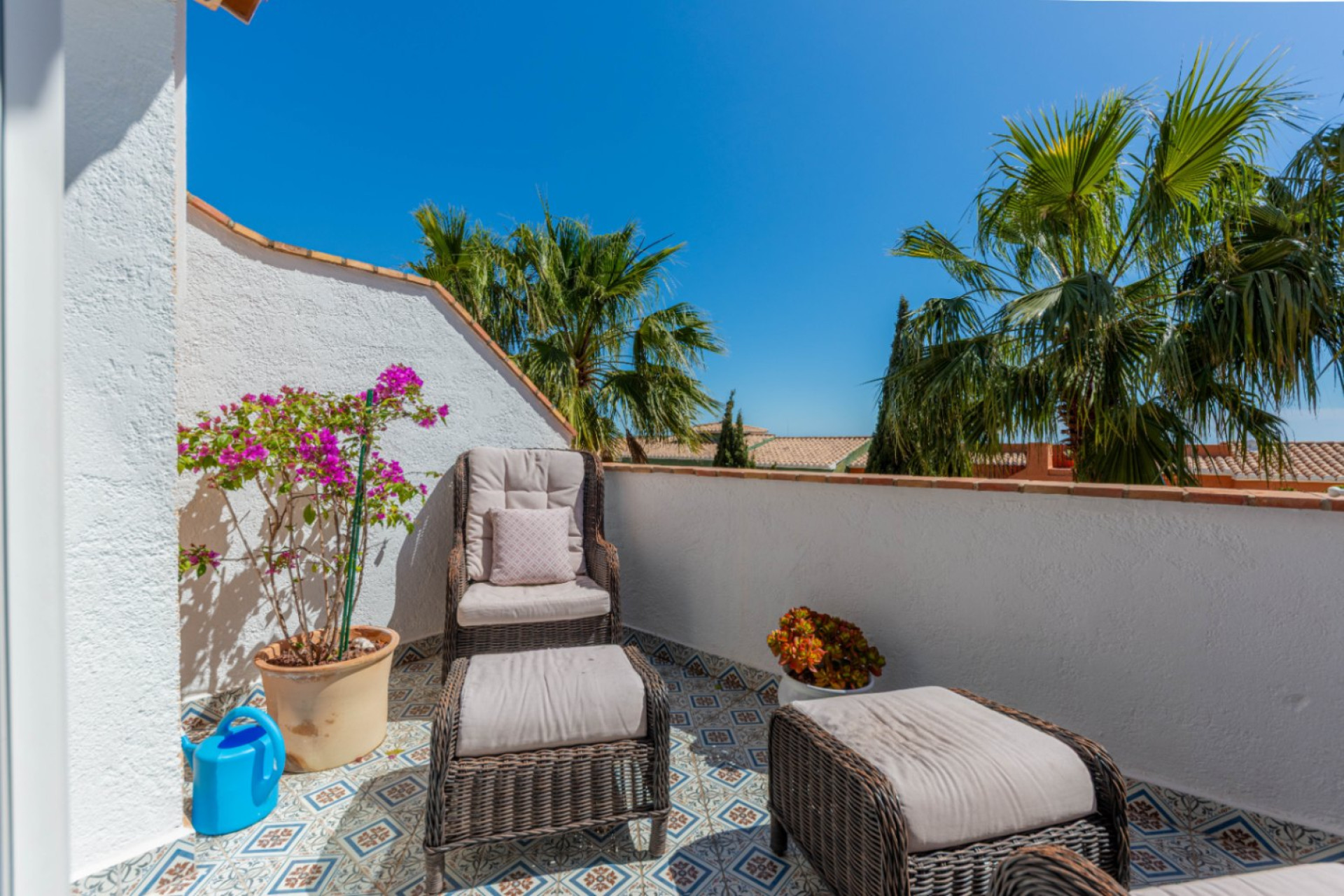 Resale - Apartment - Benitachell - Cumbre del Sol