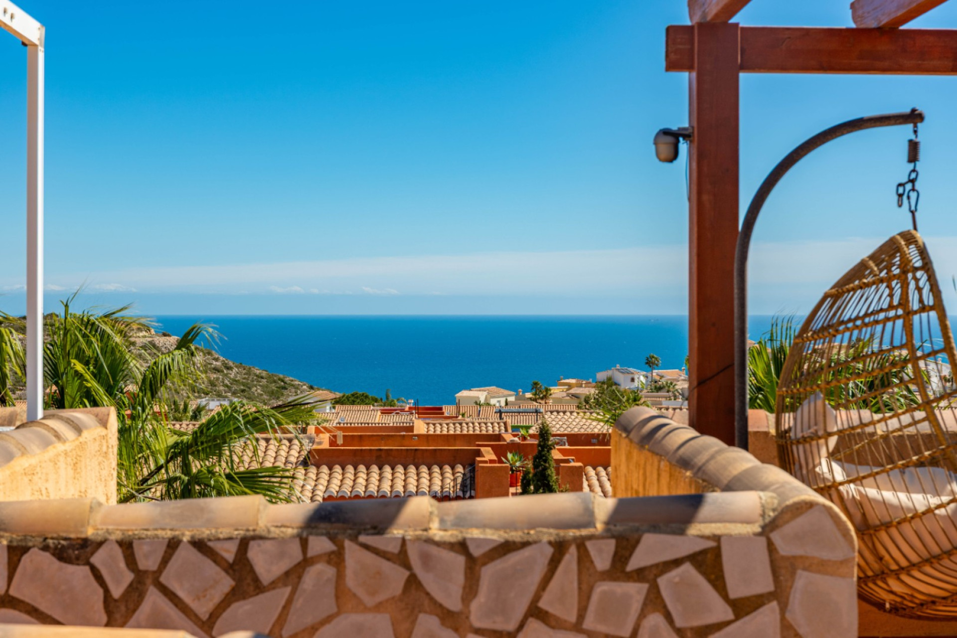 Resale - Apartment - Benitachell - Cumbre del Sol