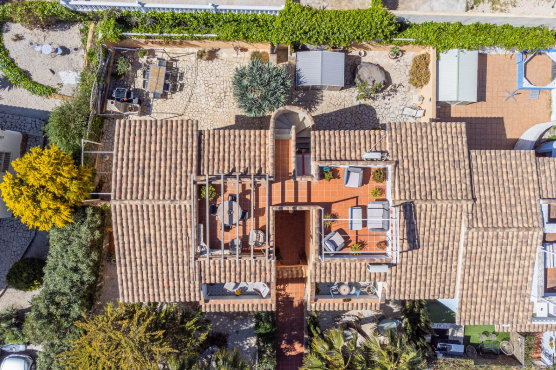 Resale - Apartment - Benitachell - Cumbre del Sol