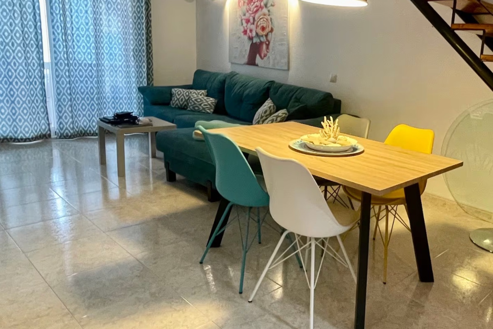 Resale - Apartment - Benitachell - La Cumbre del Sol