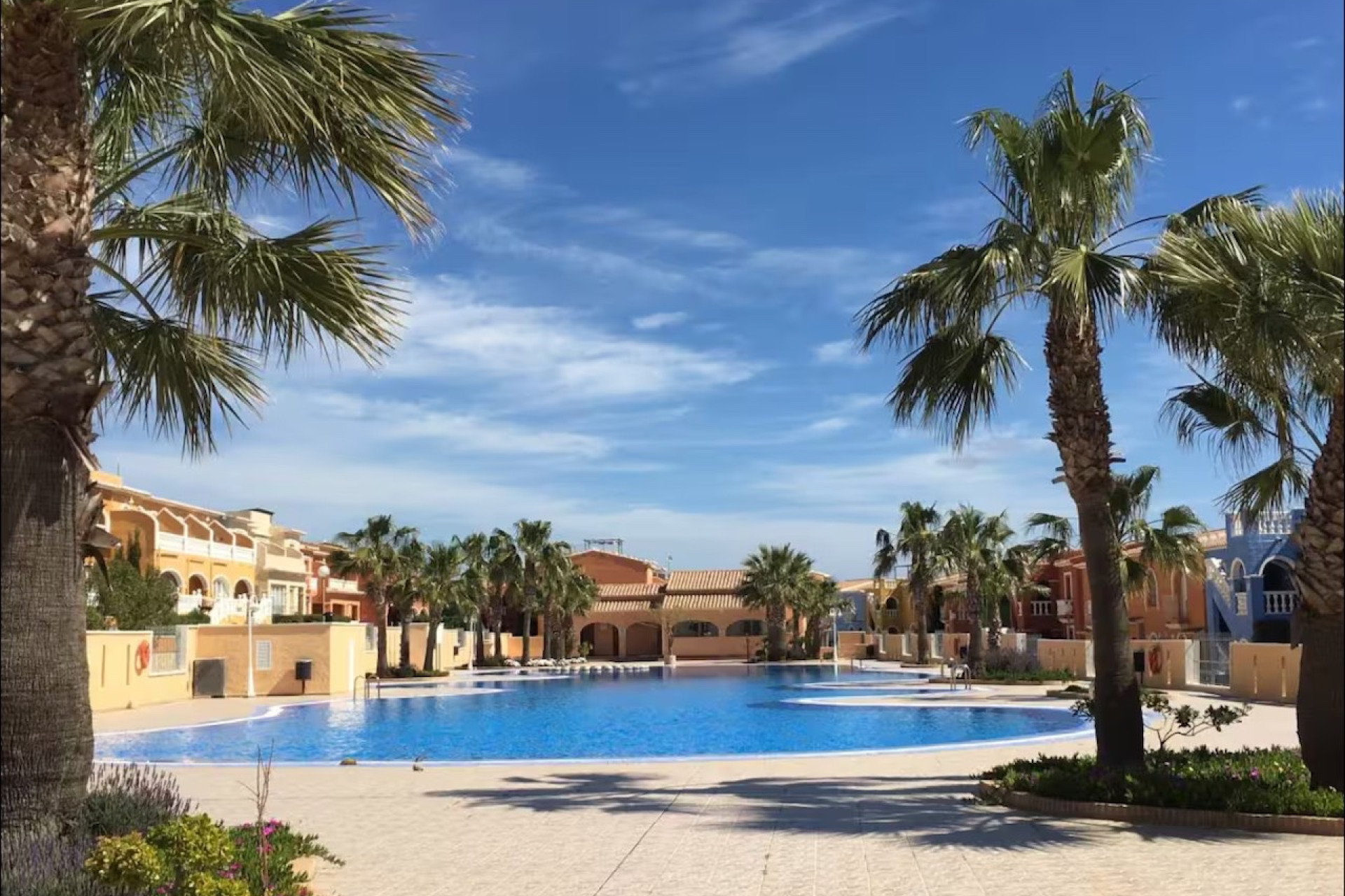 Resale - Apartment - Benitachell - La Cumbre del Sol