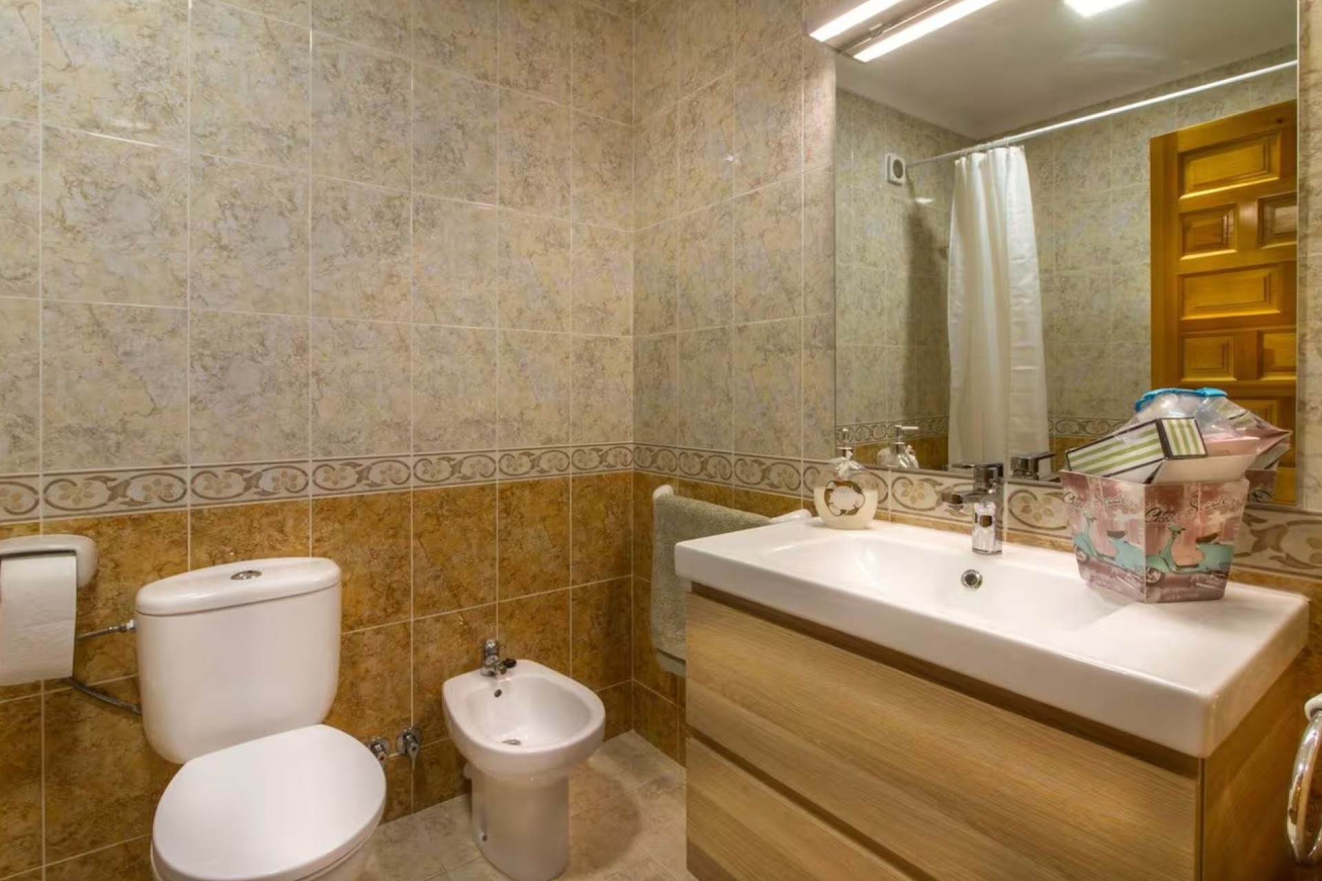 Resale - Apartment - Benitachell - La Cumbre del Sol