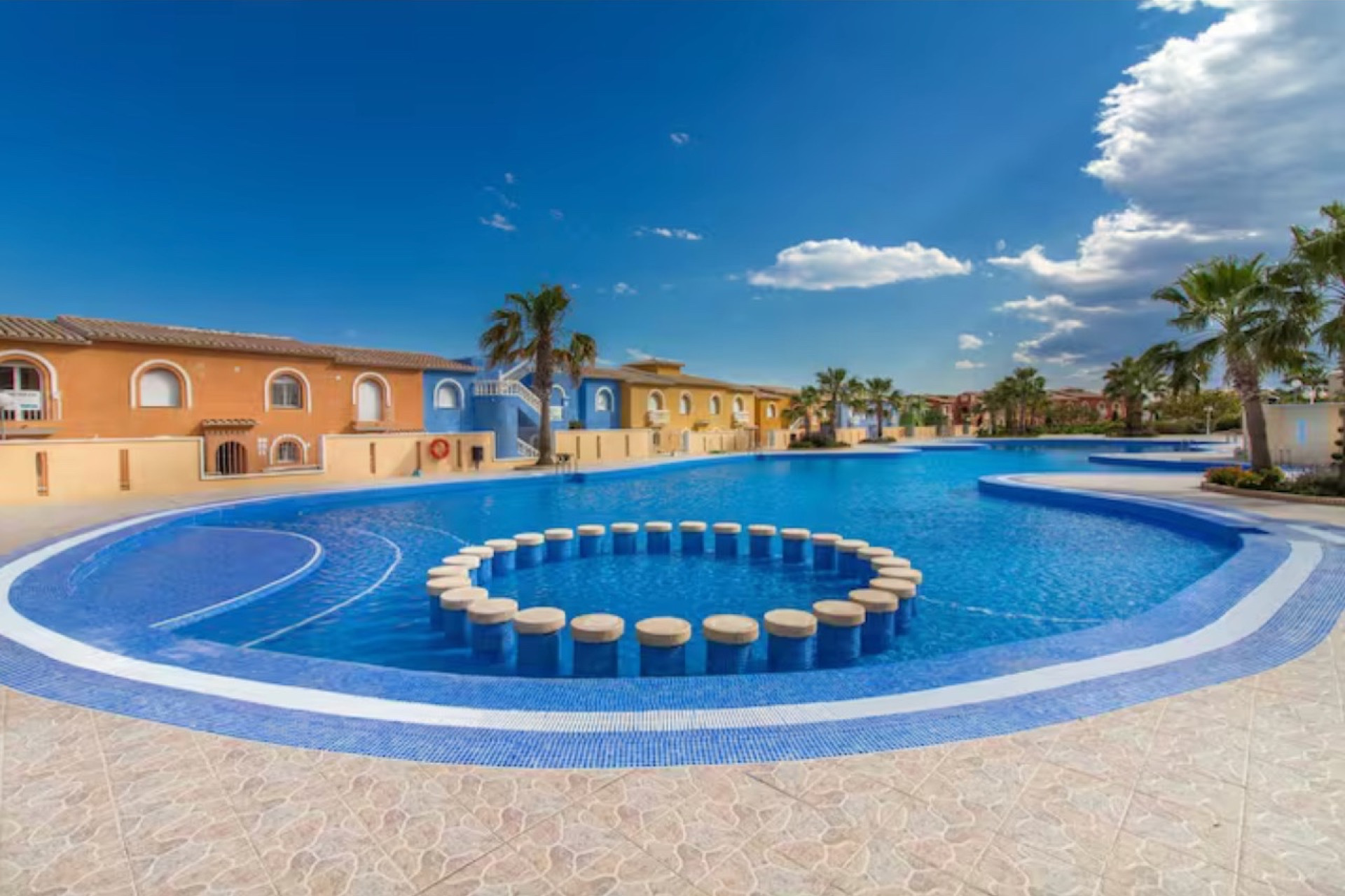 Resale - Apartment - Benitachell - La Cumbre del Sol