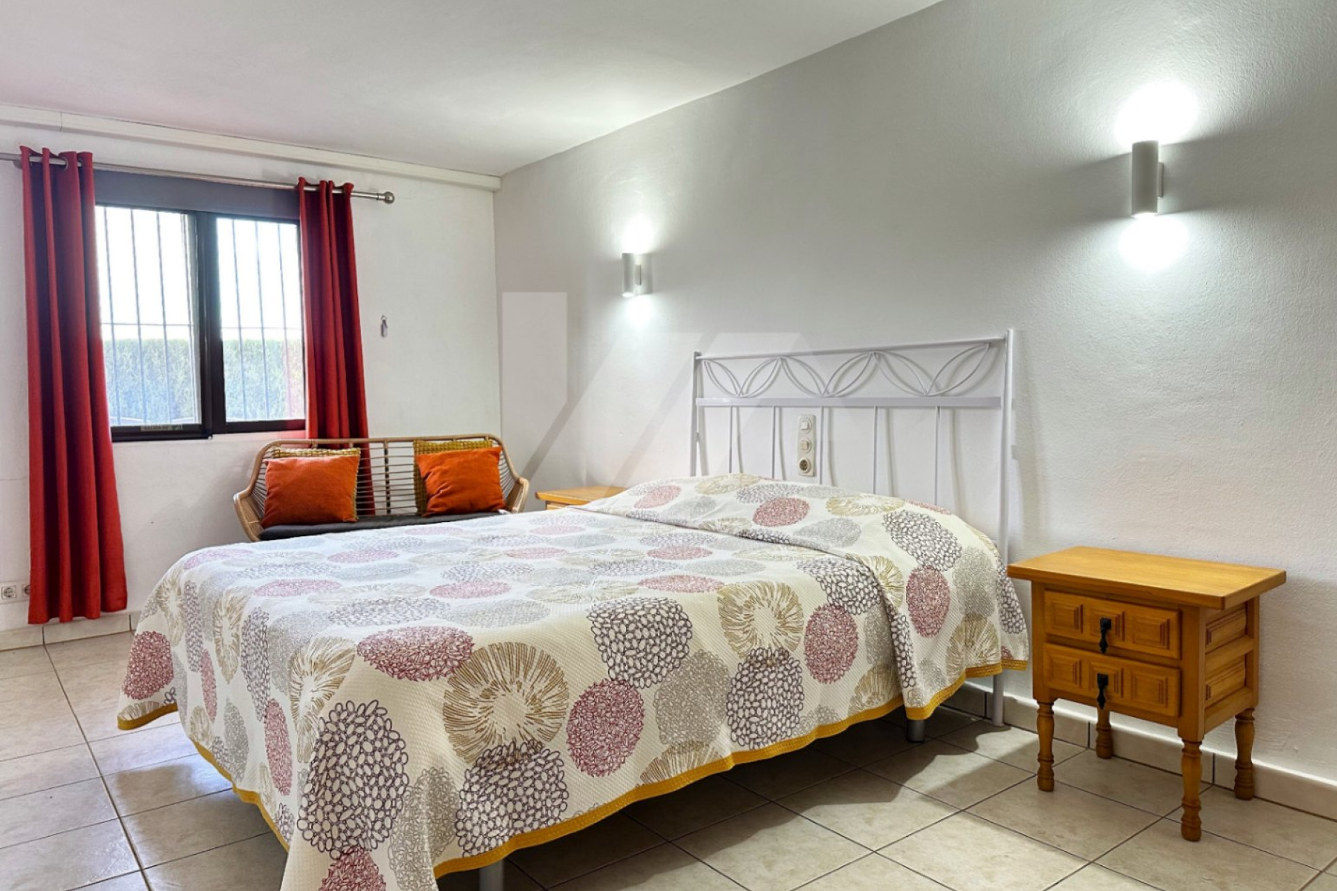 Resale - Apartment - Benitachell - Pueblo Alcasar