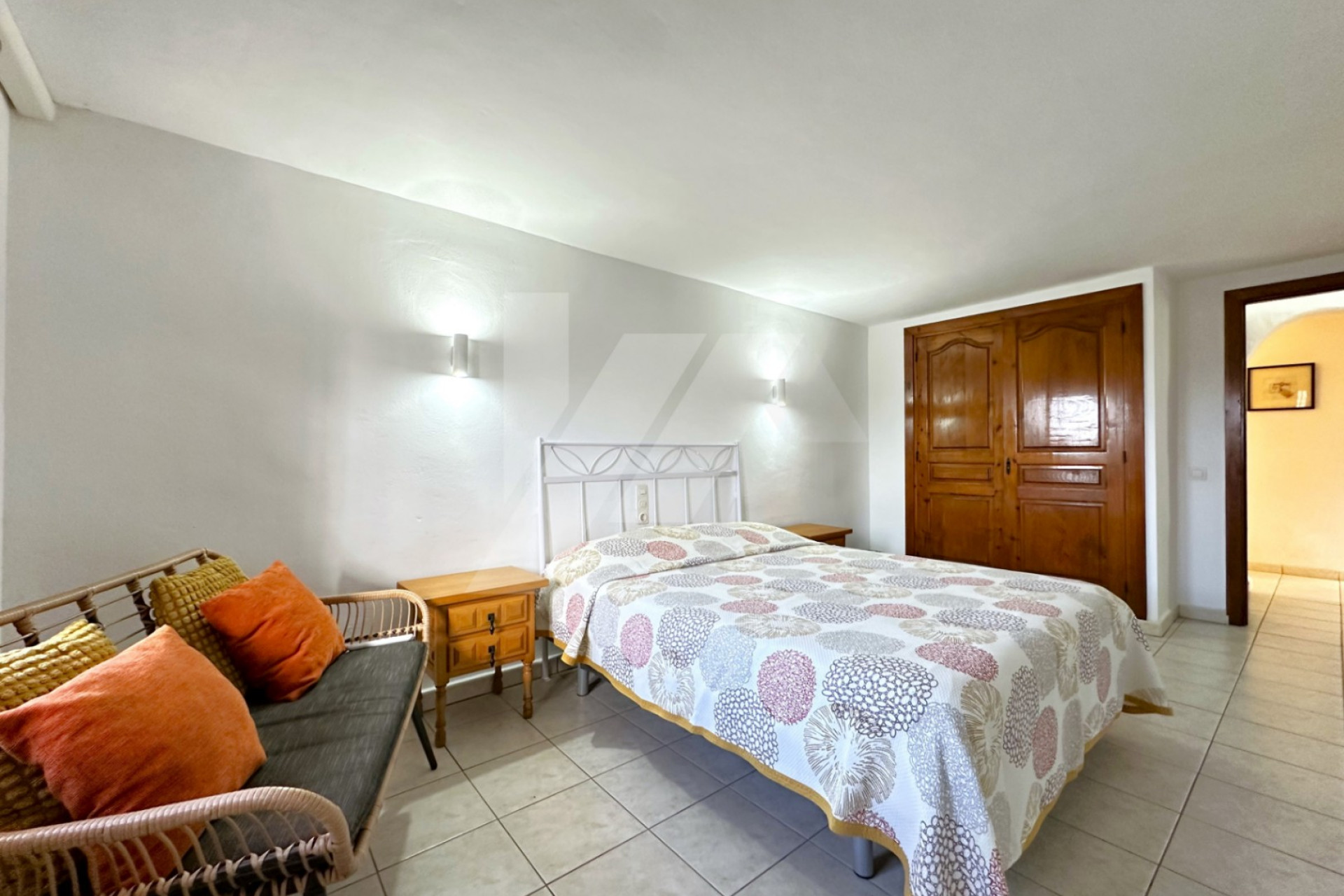 Resale - Apartment - Benitachell - Pueblo Alcasar