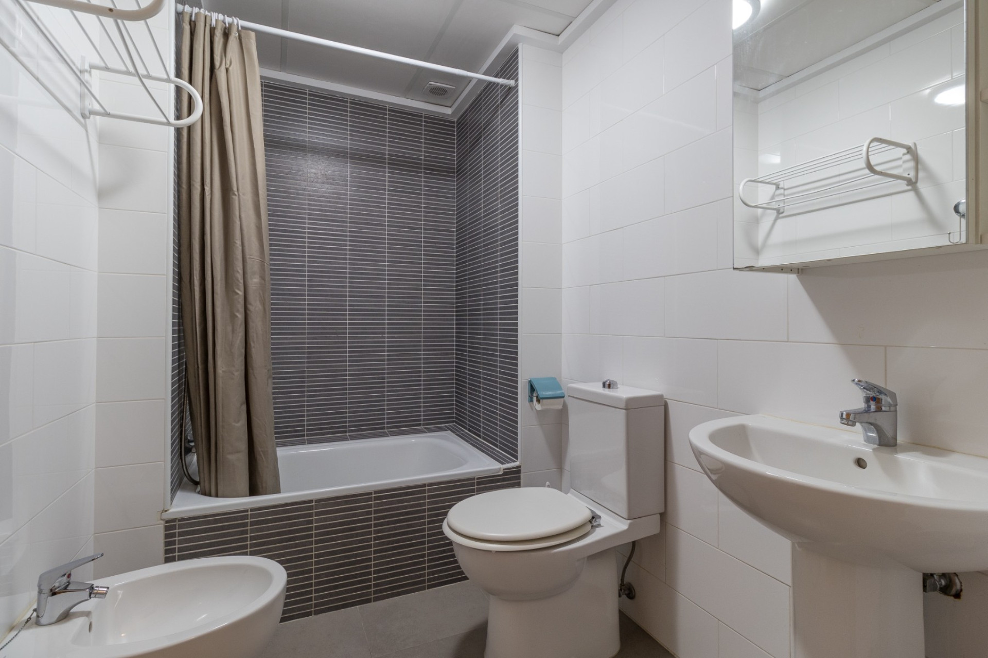 Resale - Apartment - Benitachell - Pueblo