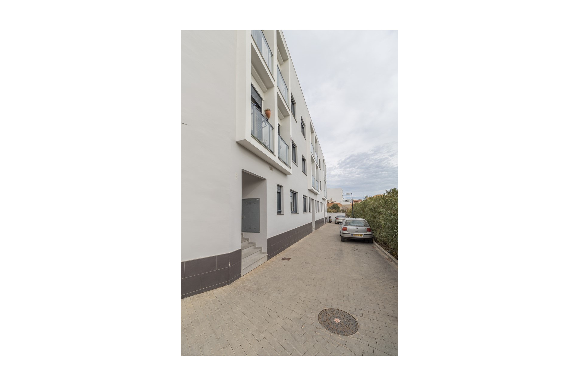 Resale - Apartment - Benitachell - Pueblo