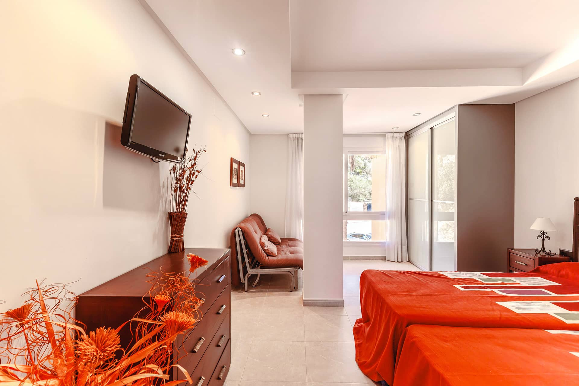 Resale - Apartment - Benitachell