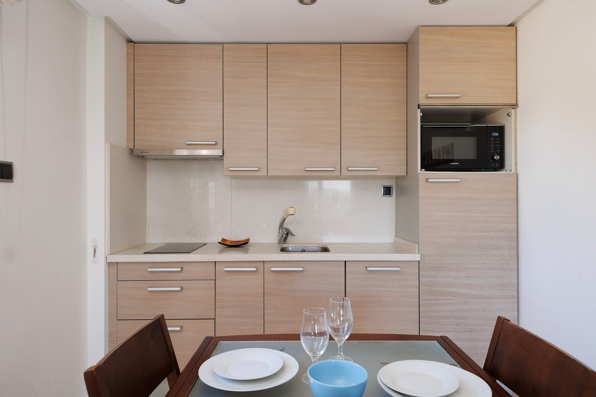 Resale - Apartment - Benitachell
