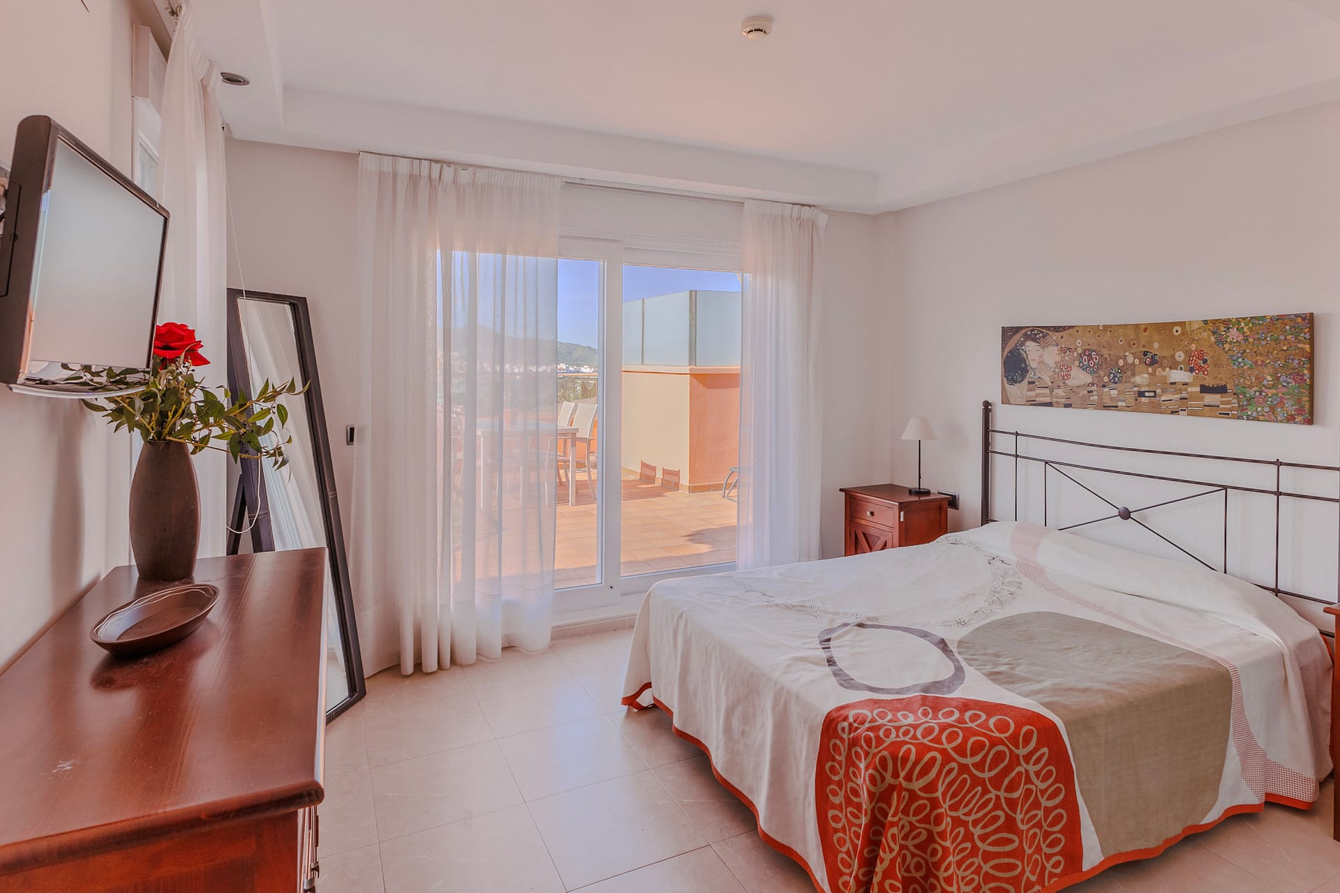 Resale - Apartment - Benitachell