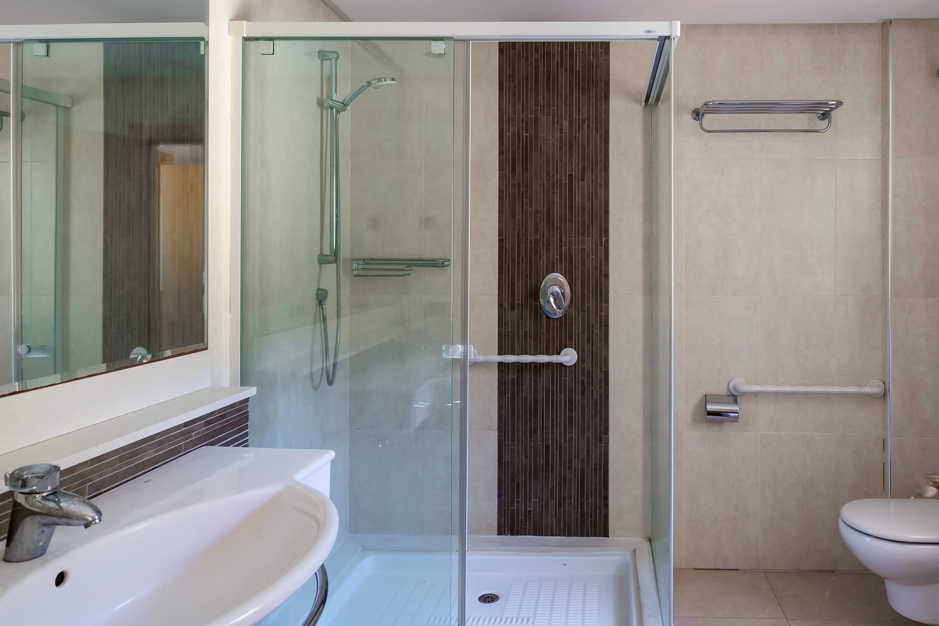 Resale - Apartment - Benitachell