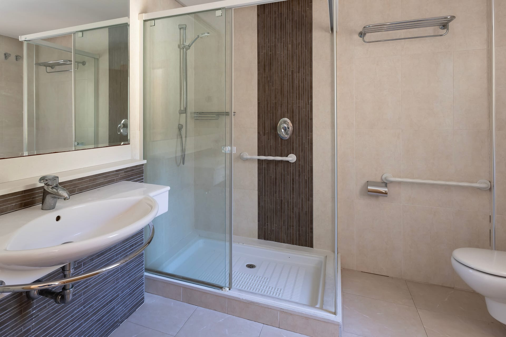 Resale - Apartment - Benitachell