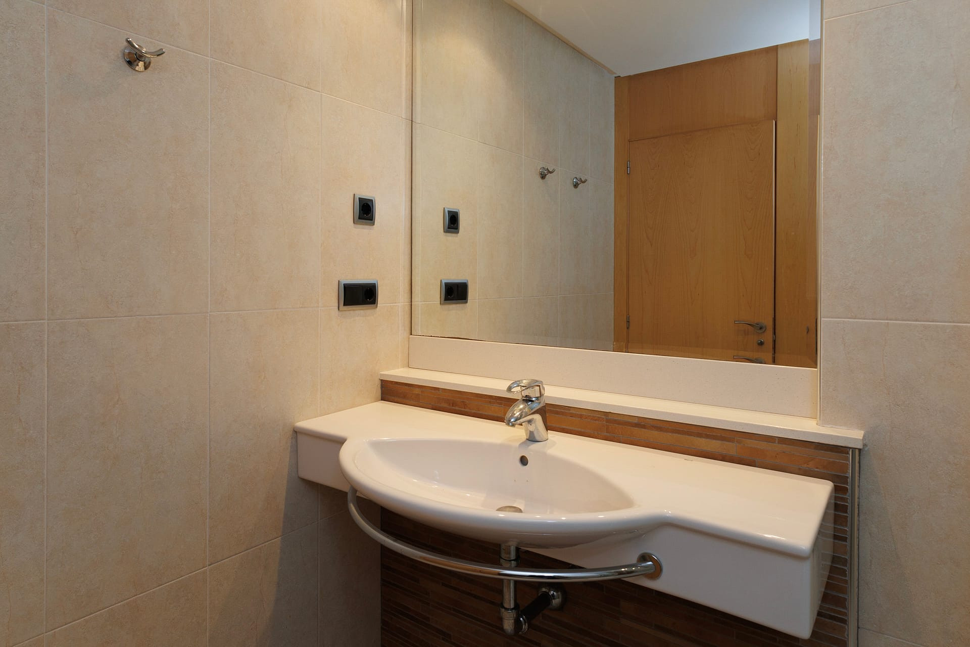 Resale - Apartment - Benitachell