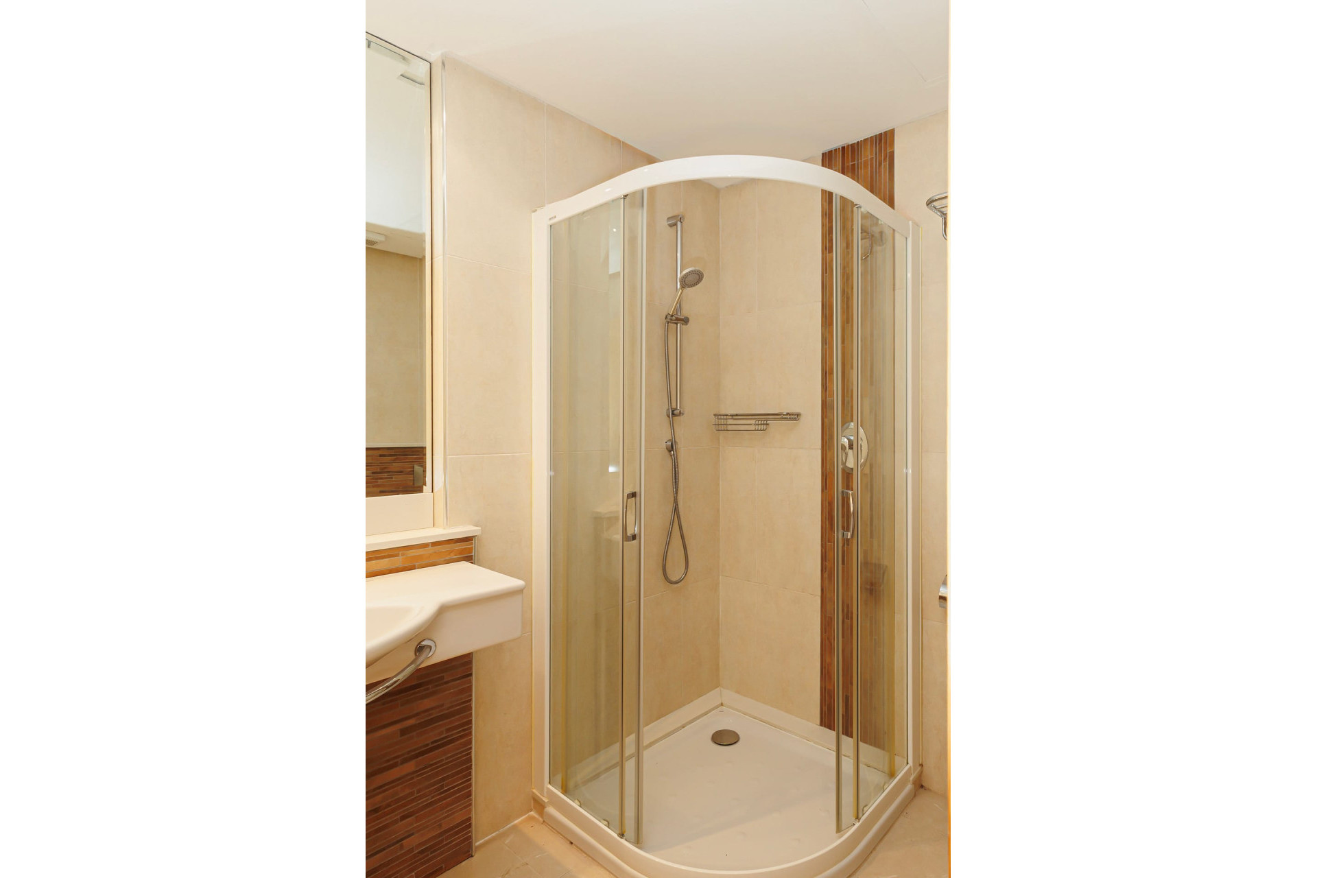 Resale - Apartment - Benitachell