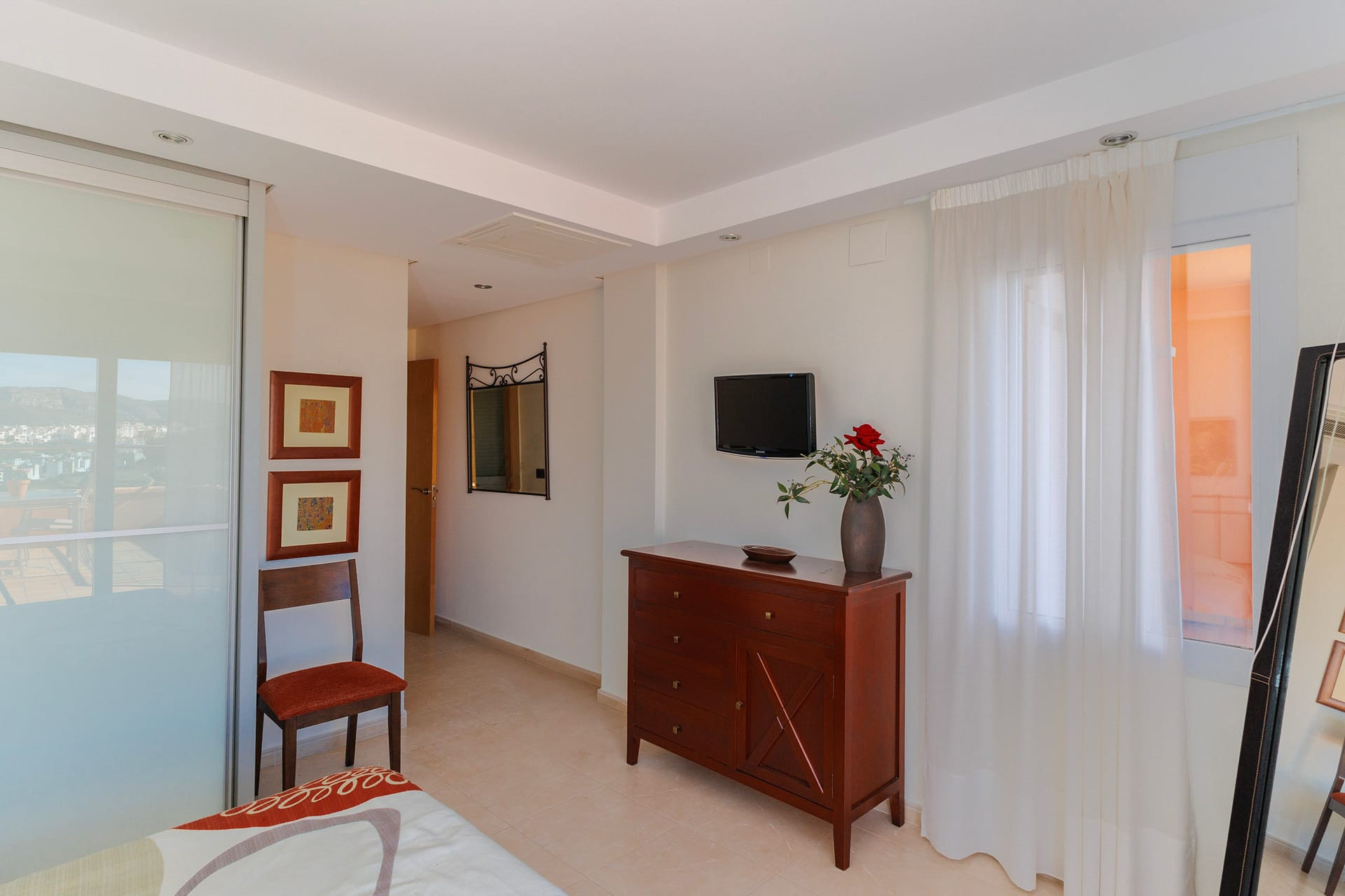 Resale - Apartment - Benitachell
