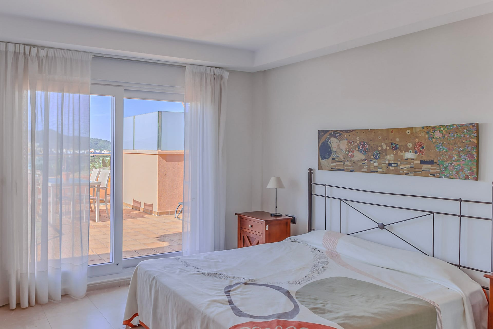 Resale - Apartment - Benitachell