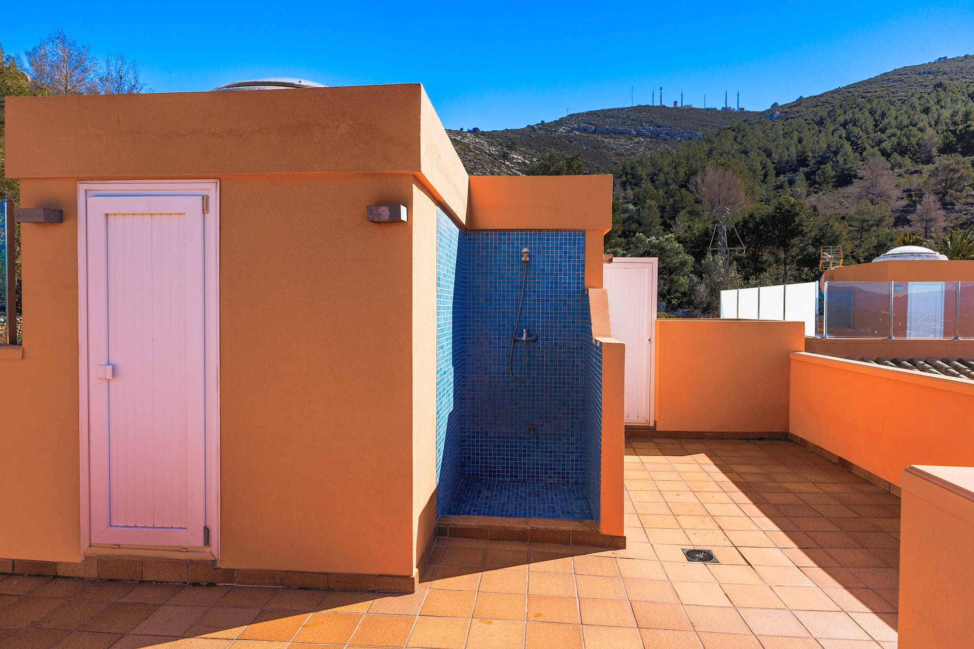 Resale - Apartment - Benitachell