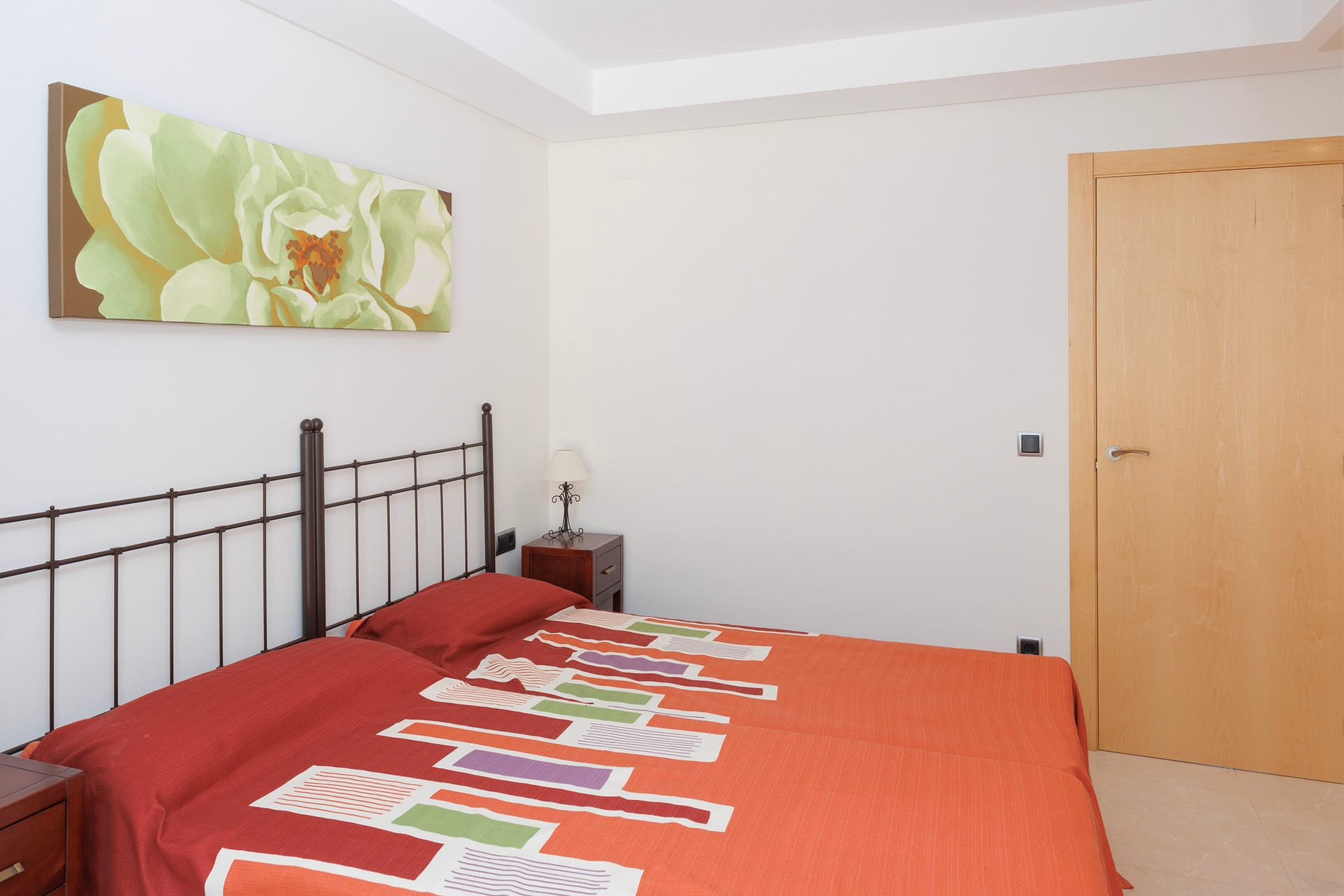 Resale - Apartment - Benitachell