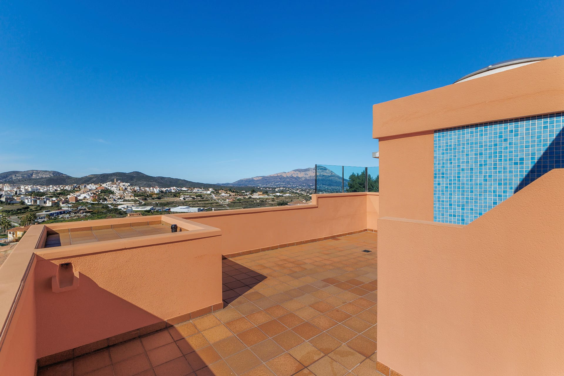 Resale - Apartment - Benitachell