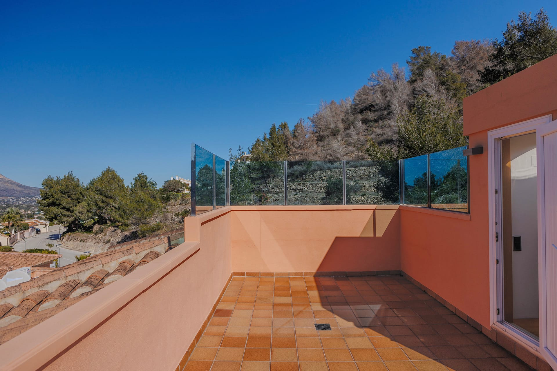 Resale - Apartment - Benitachell