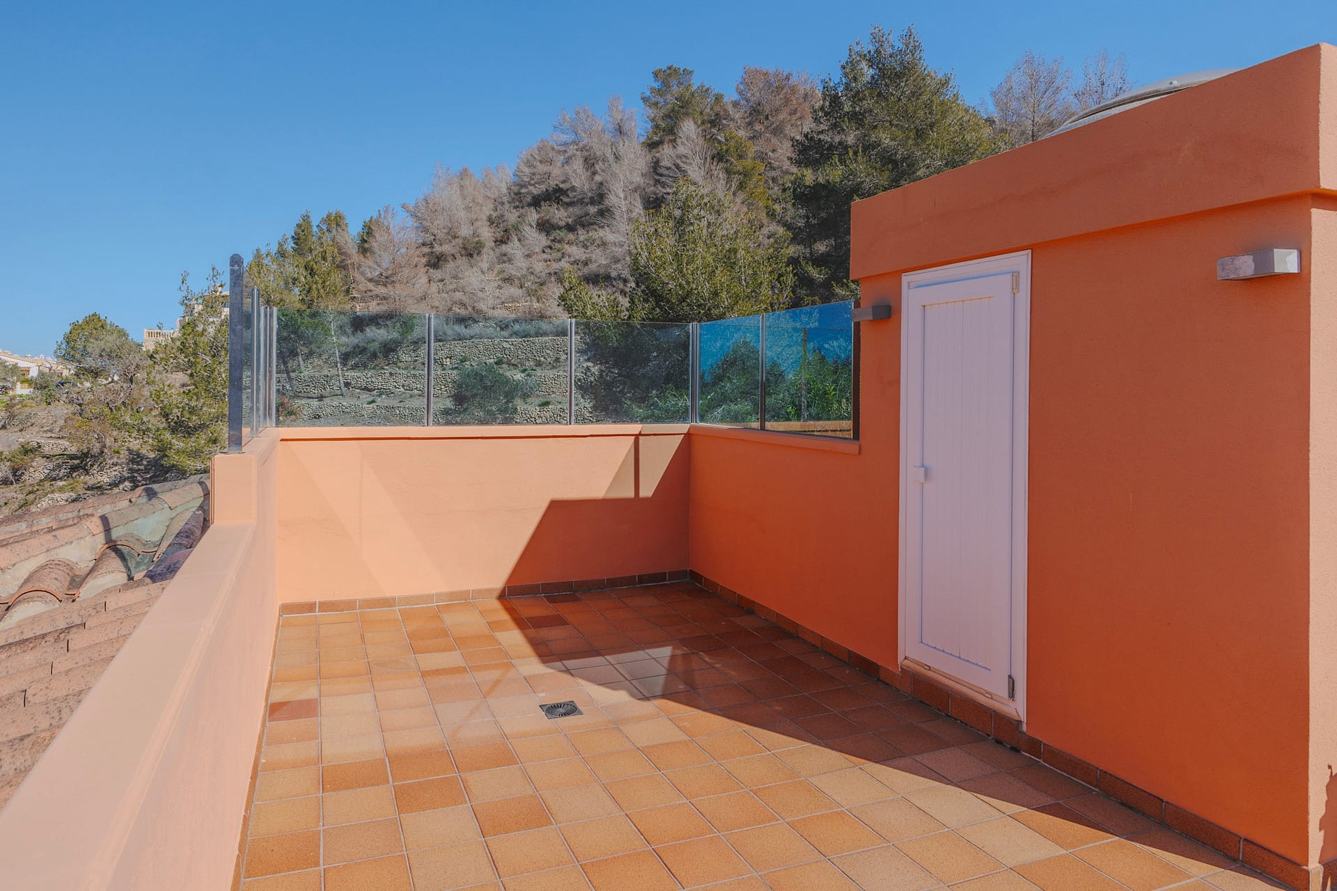 Resale - Apartment - Benitachell