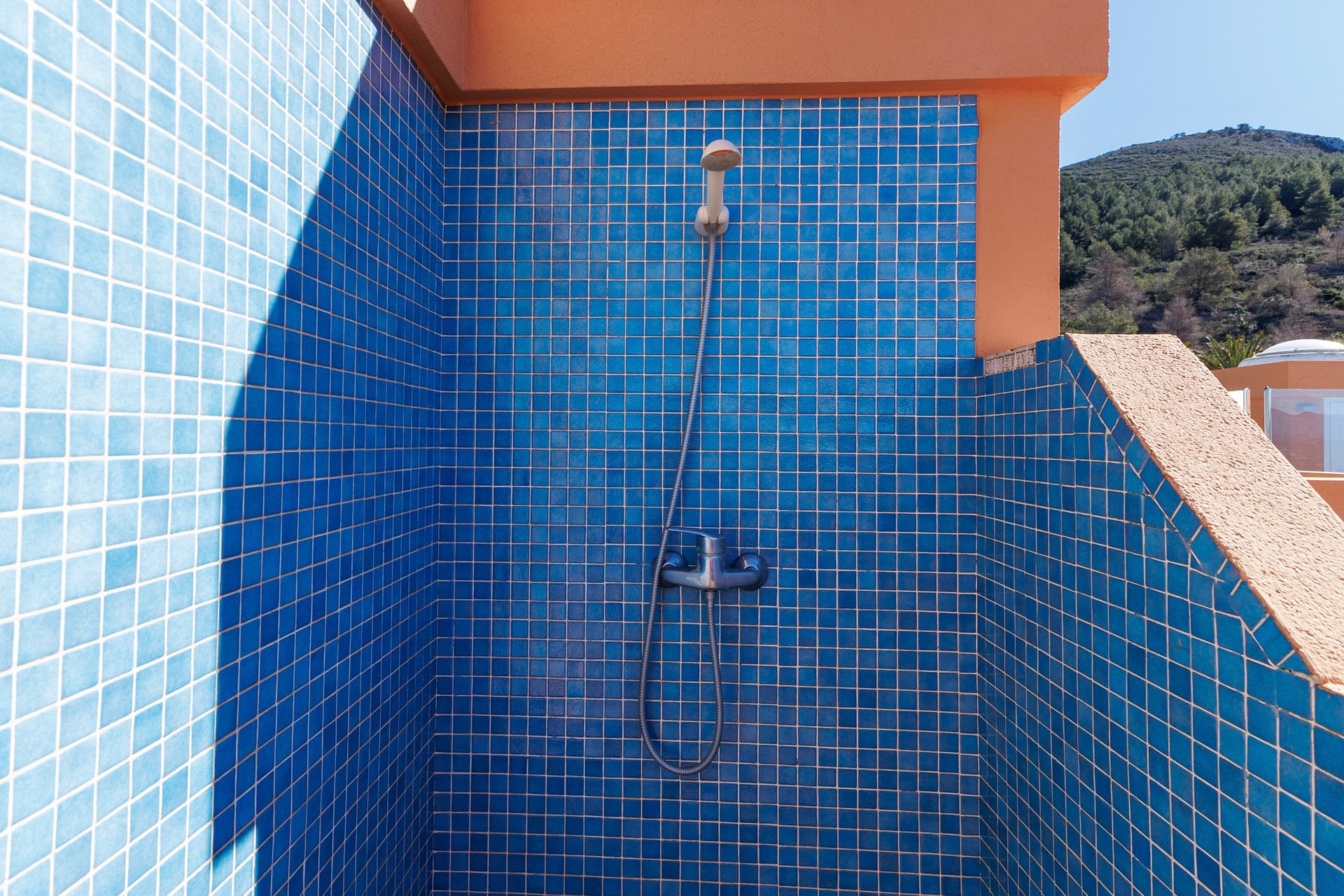Resale - Apartment - Benitachell