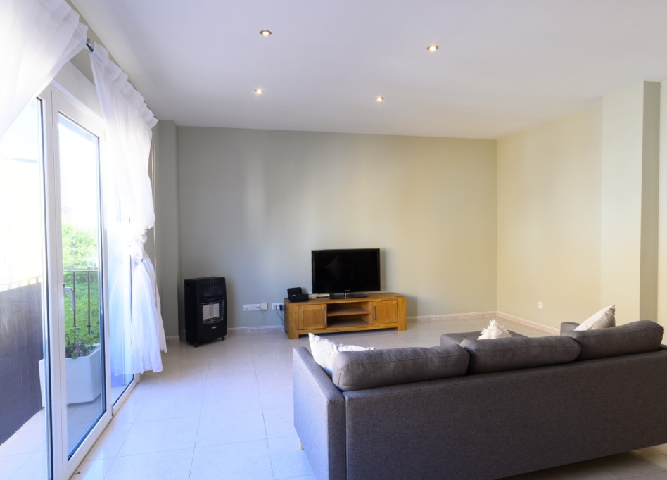 Resale - Apartment - Benitachell