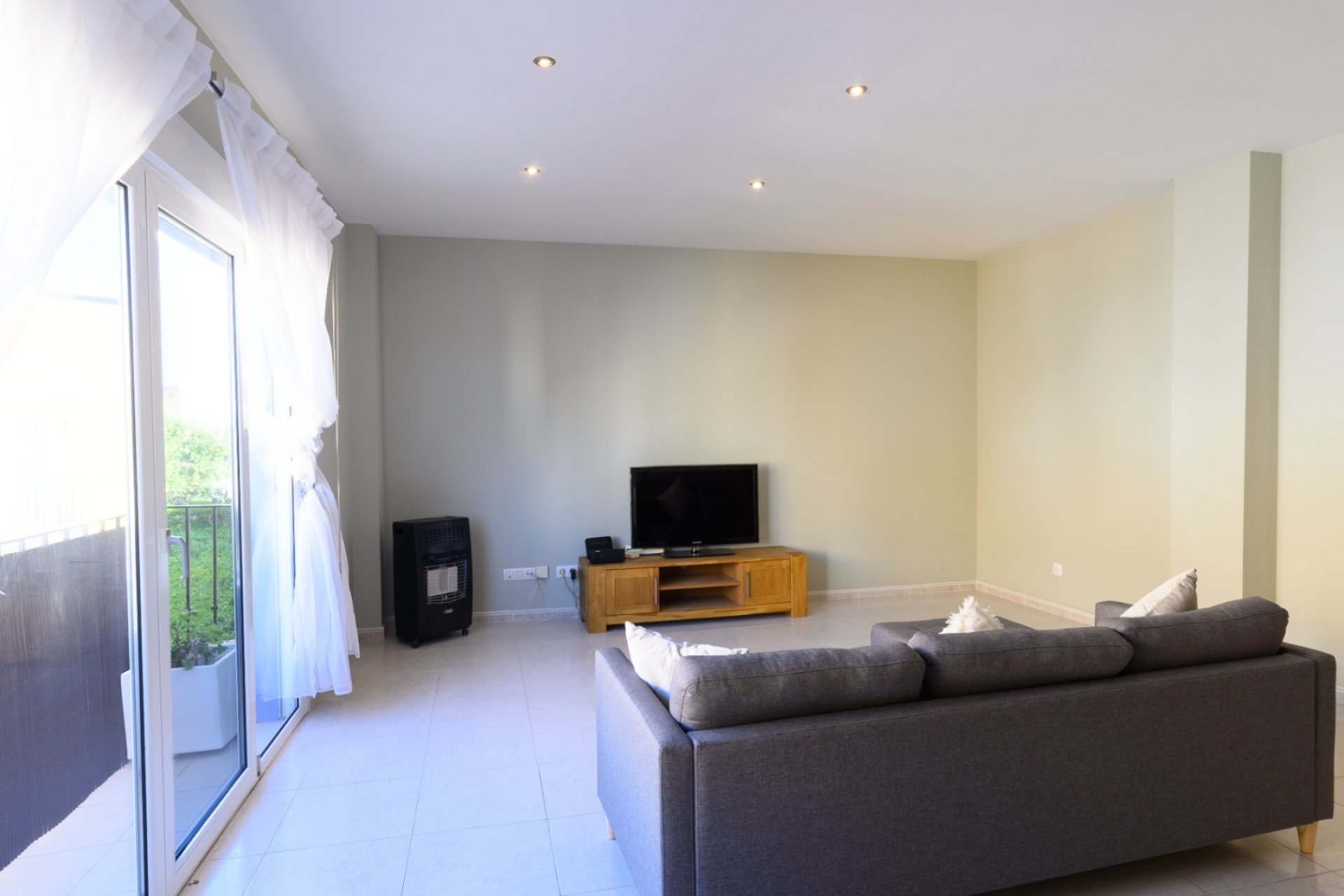 Resale - Apartment - Benitachell