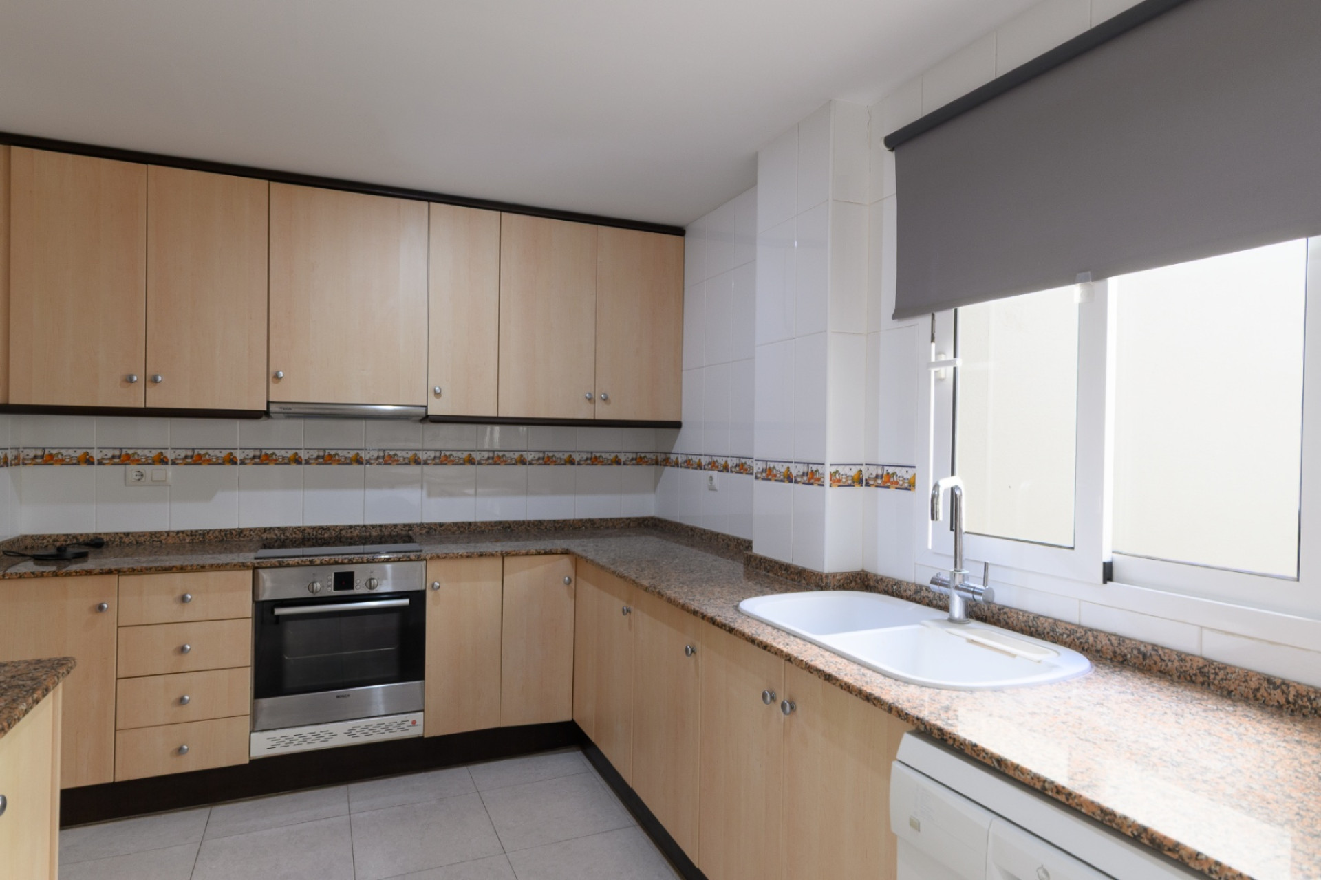 Resale - Apartment - Benitachell