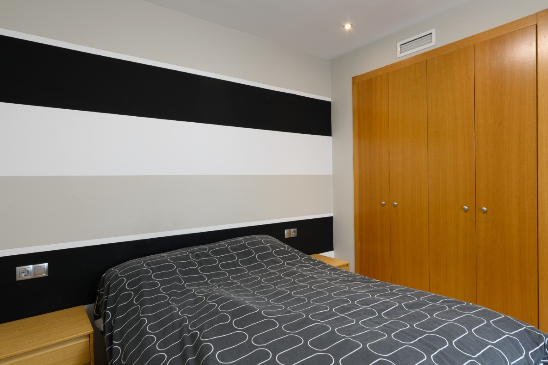 Resale - Apartment - Benitachell