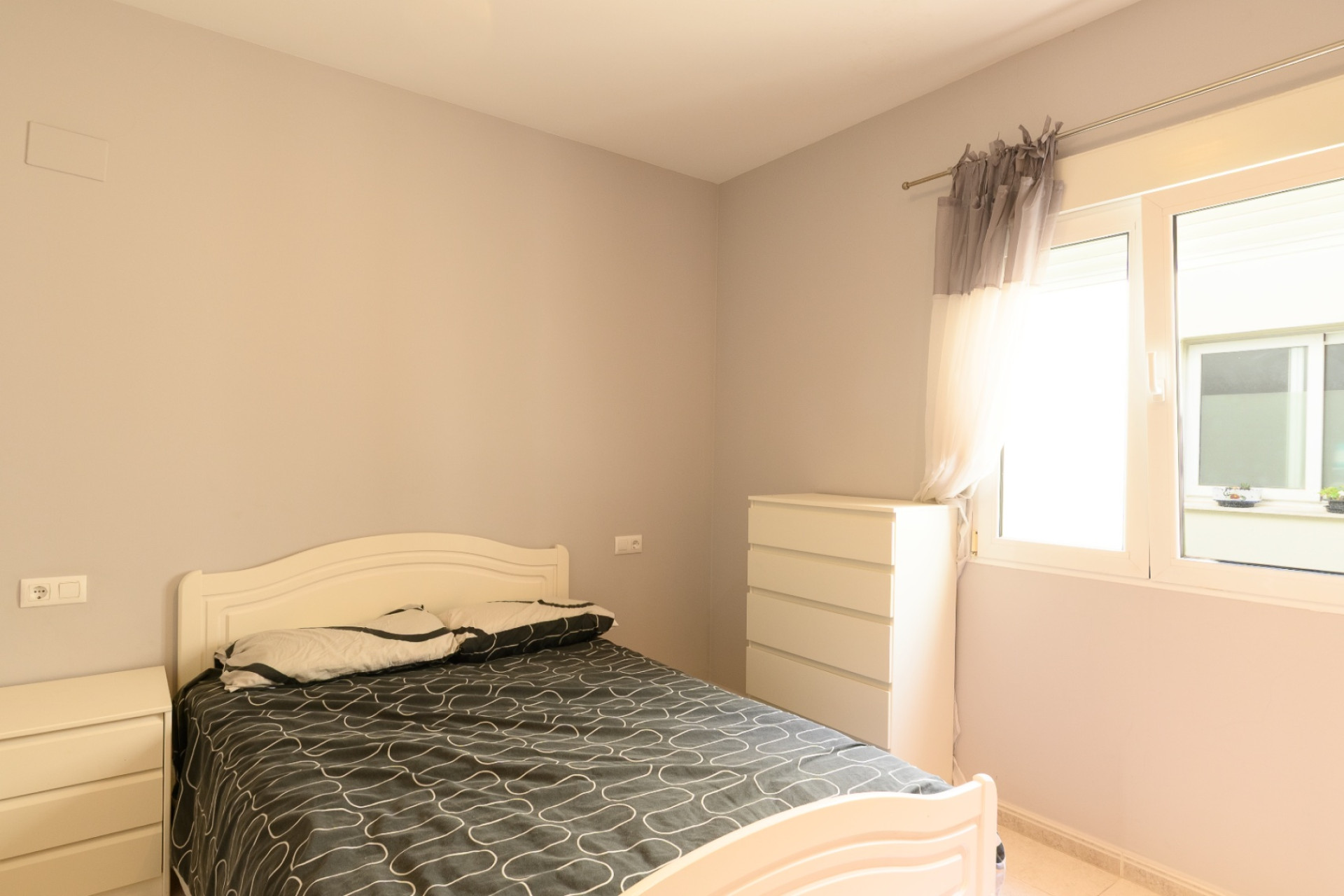 Resale - Apartment - Benitachell