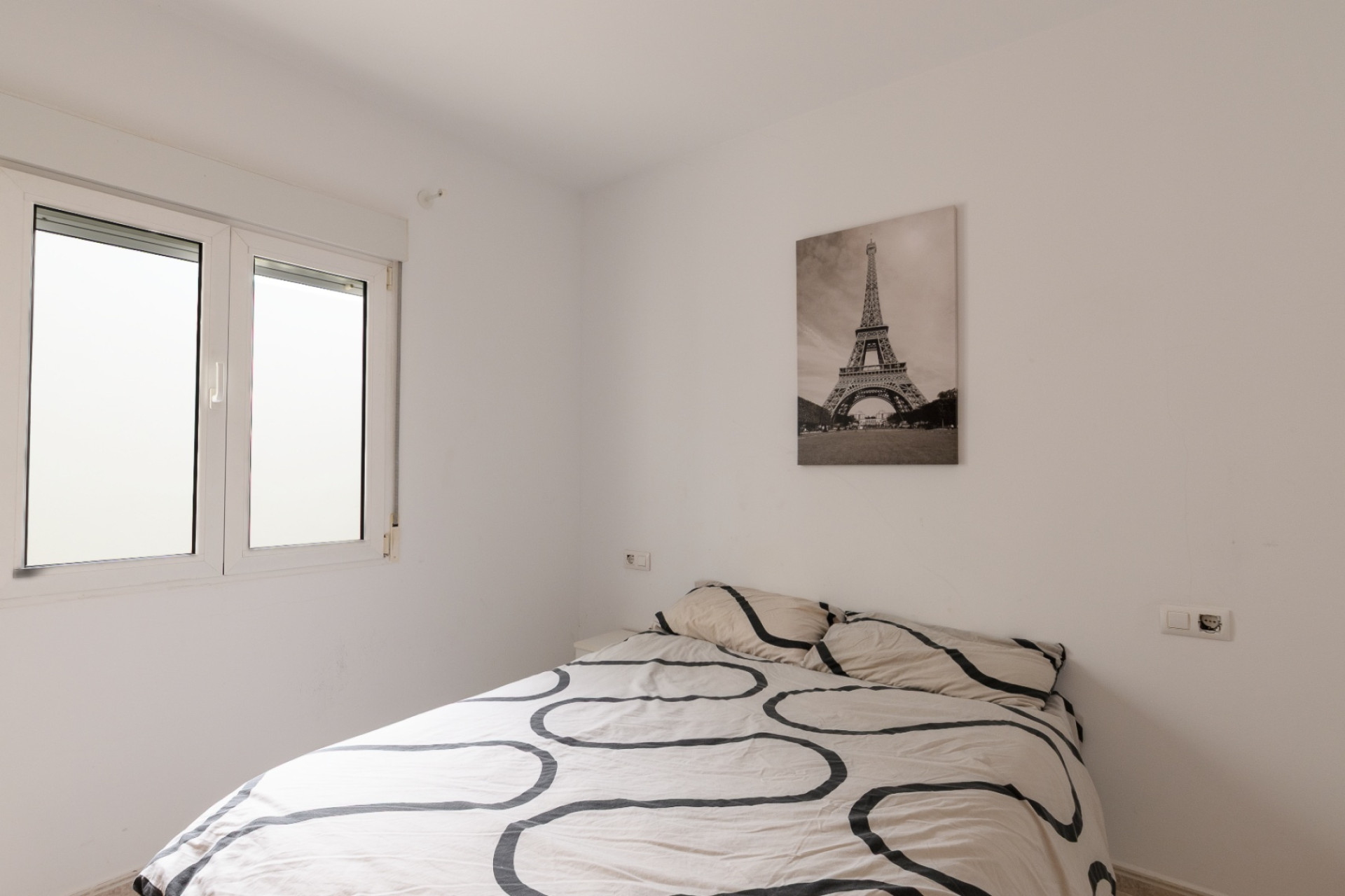 Resale - Apartment - Benitachell