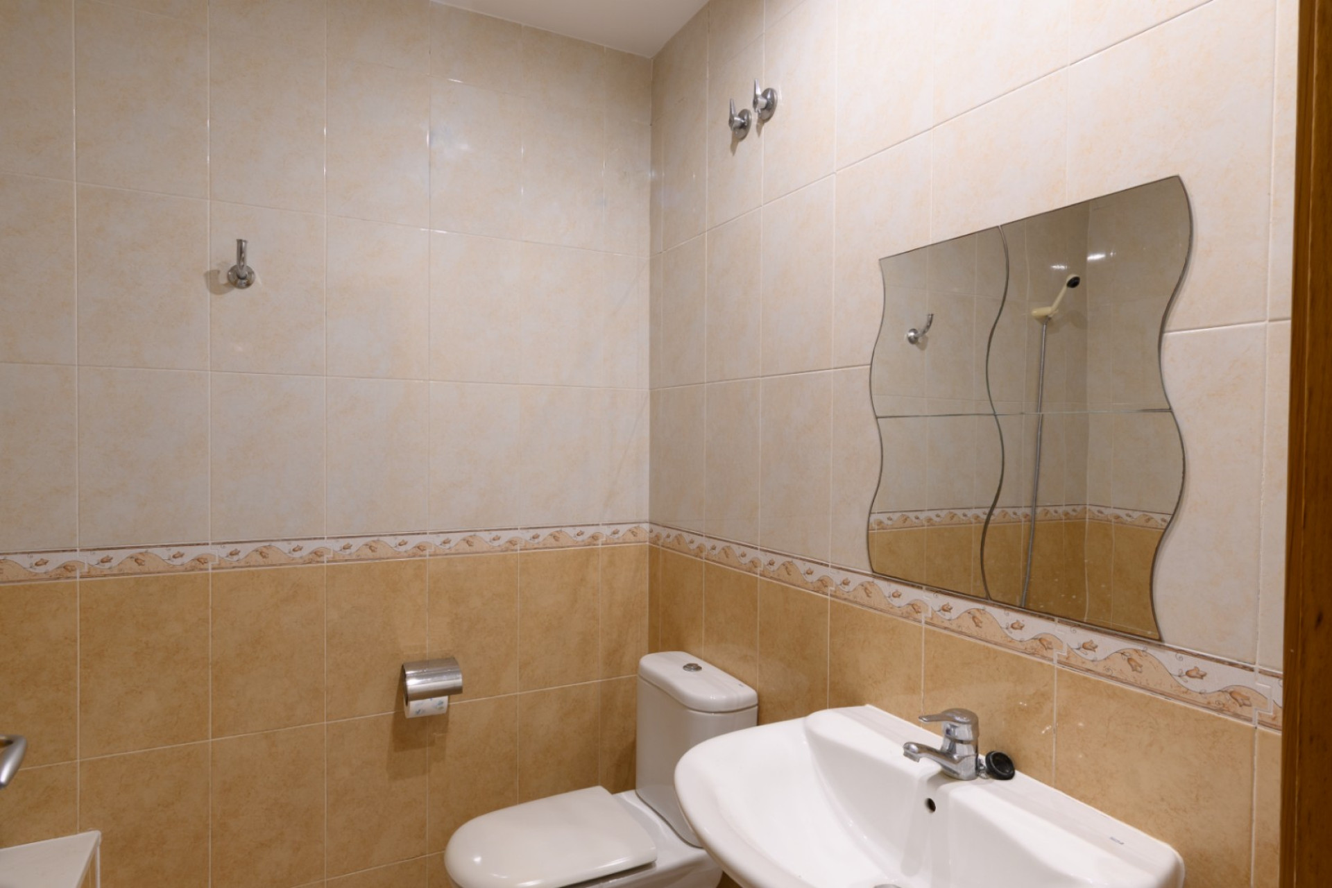 Resale - Apartment - Benitachell