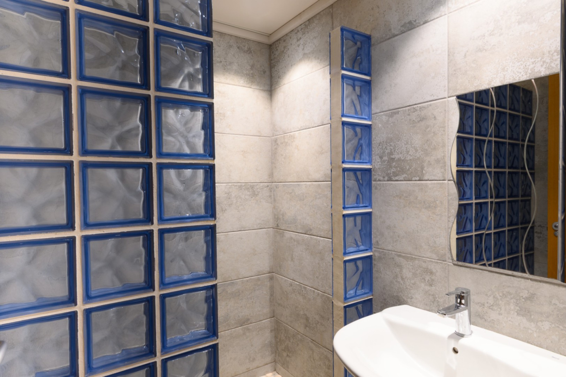 Resale - Apartment - Benitachell